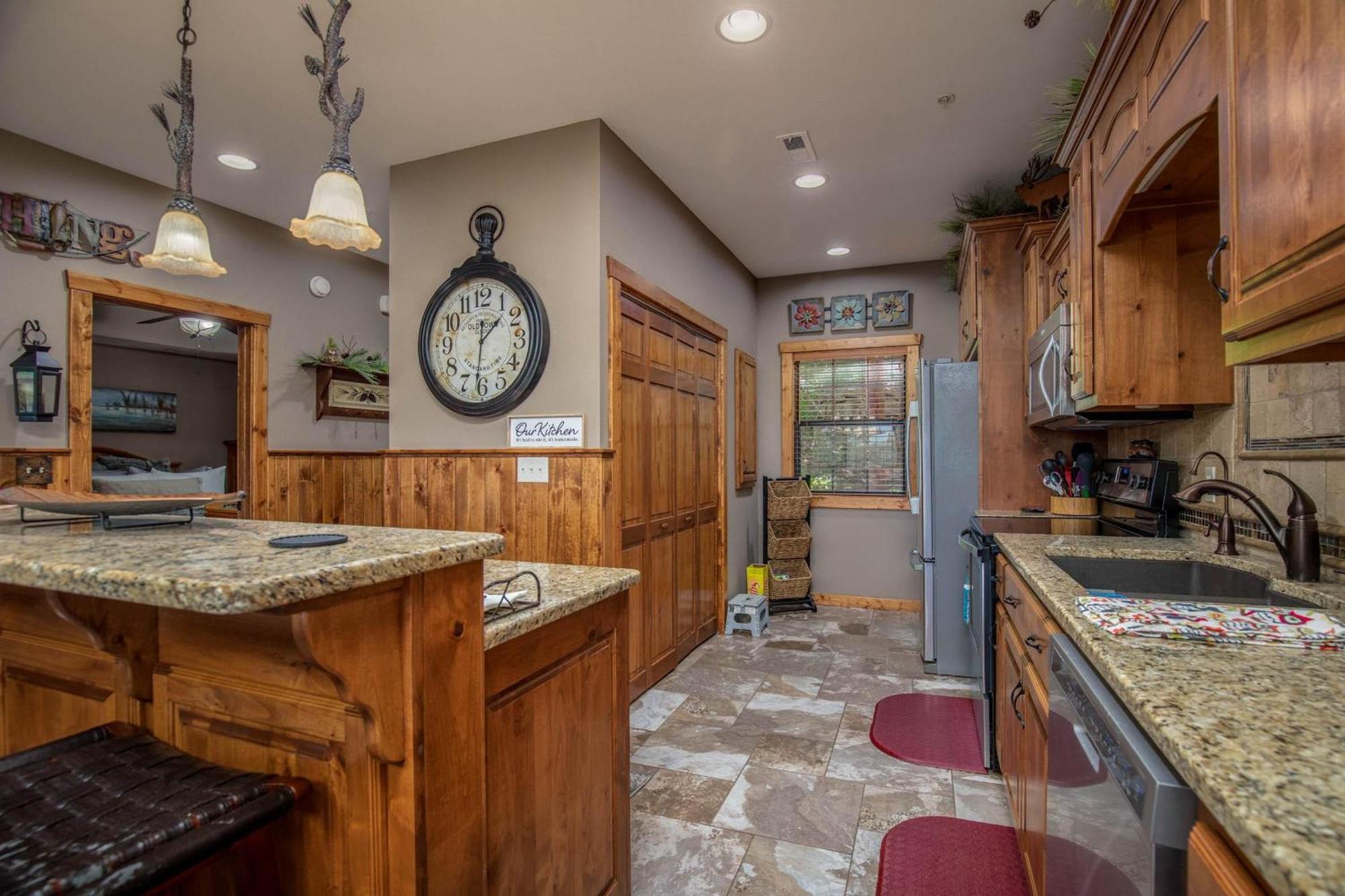 2br Village At Indian Point 1503 Near Sdc - Free Tickets Daily Up To $500 Holiday home Branson