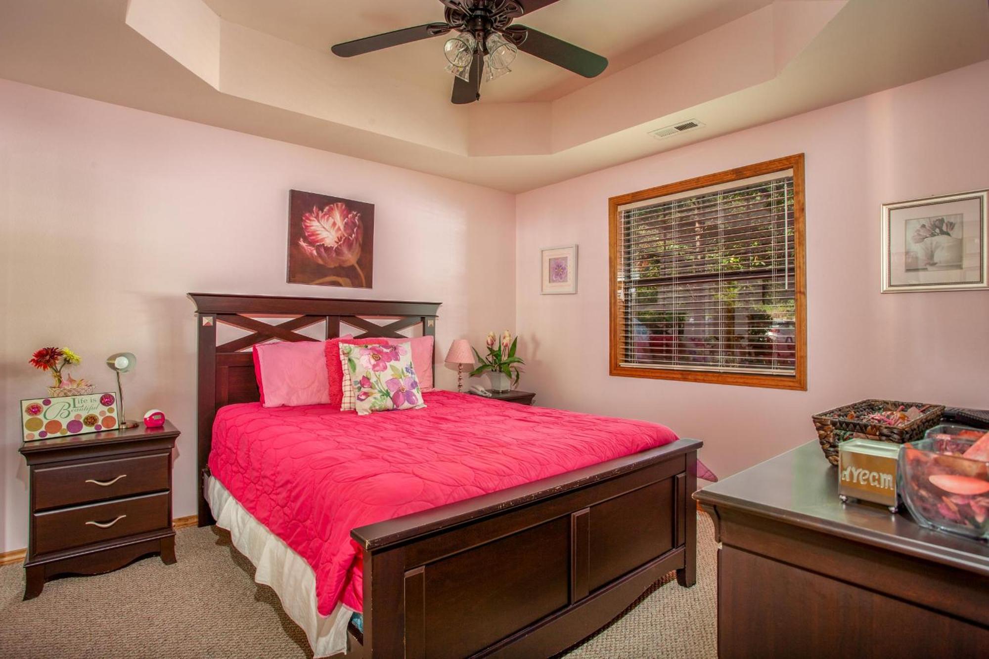 Holiday home 2br Village At Indian Point 1305 Near Sdc - Free Tickets Daily Up To $500