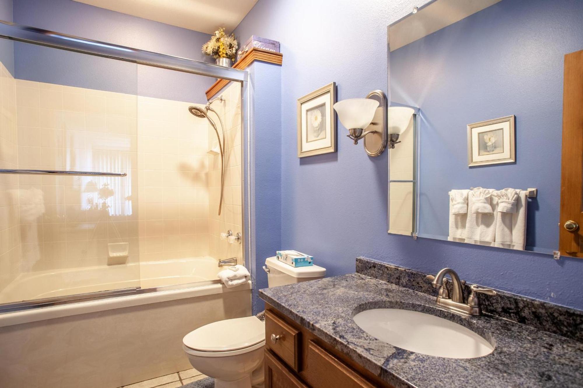Holiday home 2br Village At Indian Point 1305 Near Sdc - Free Tickets Daily Up To $500