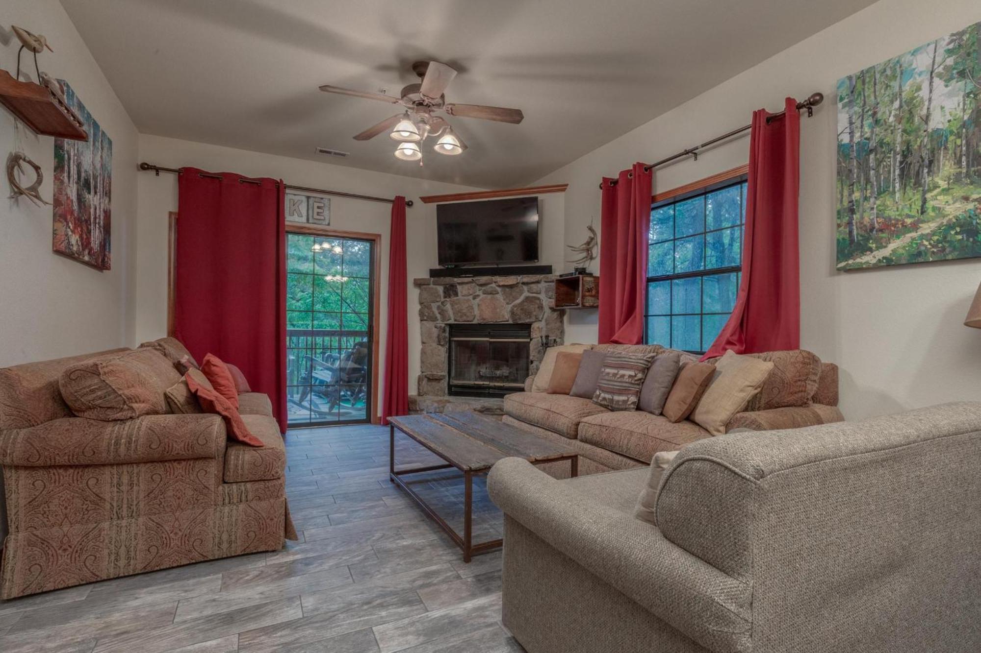 2br Village At Indian Point 2004 Near Sdc - Free Tickets Daily Up To $500 Holiday home