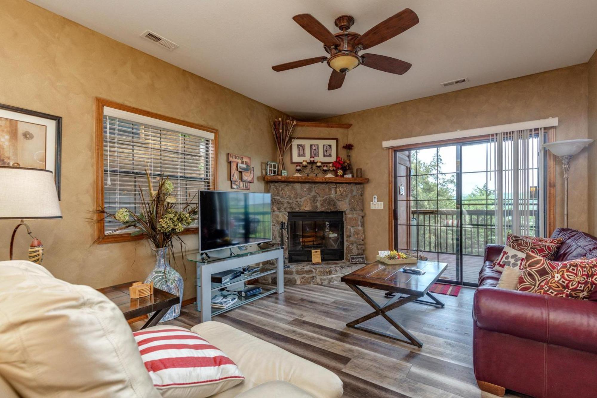 Holiday home 2br Village At Indian Point 1305 Near Sdc - Free Tickets Daily Up To $500 *