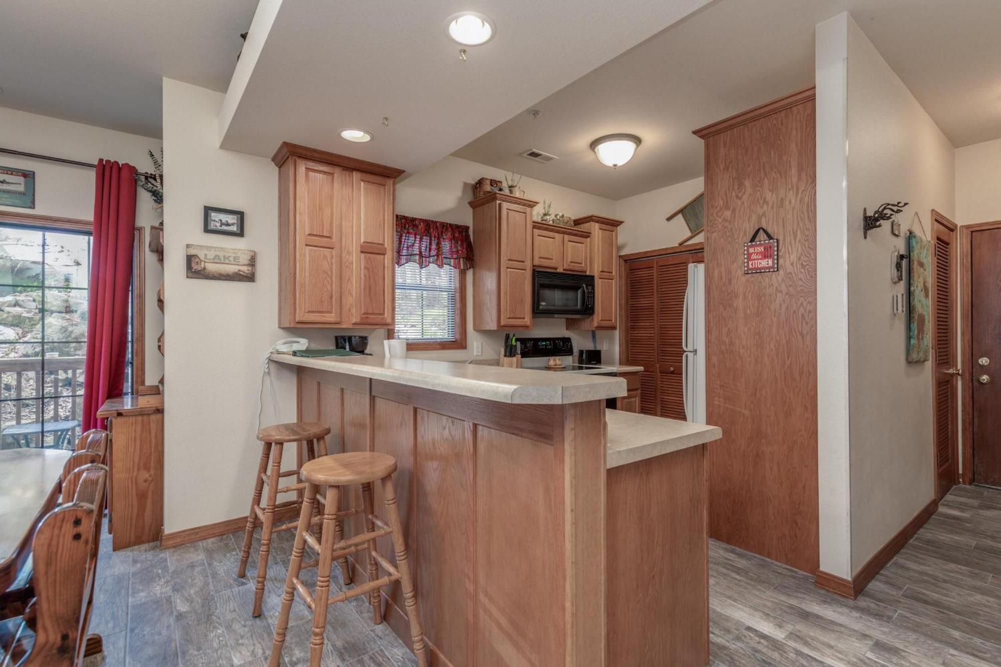 2br Village At Indian Point 2004 Near Sdc - Free Tickets Daily Up To $500 * Branson
