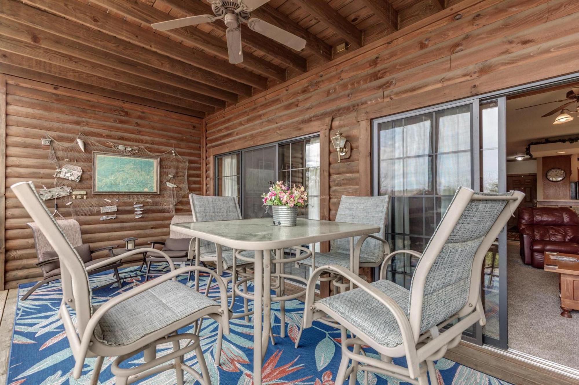 2br Village At Indian Point 2005 Near Sdc - Free Tickets Daily Up To $500 Holiday home Branson