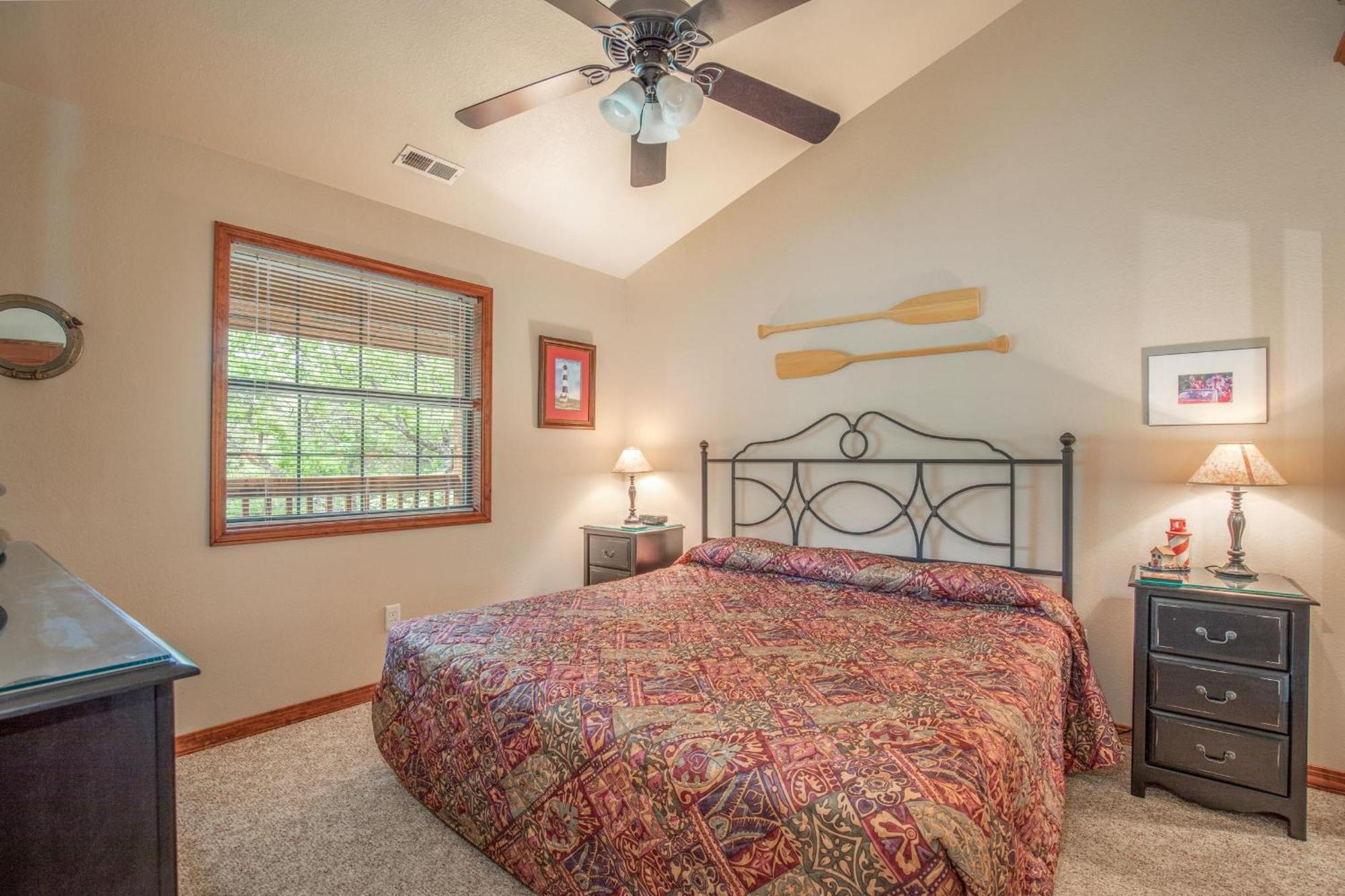 Holiday home 2br Village At Indian Point 2010 Near Sdc - Free Tickets Daily Up To $500 Branson