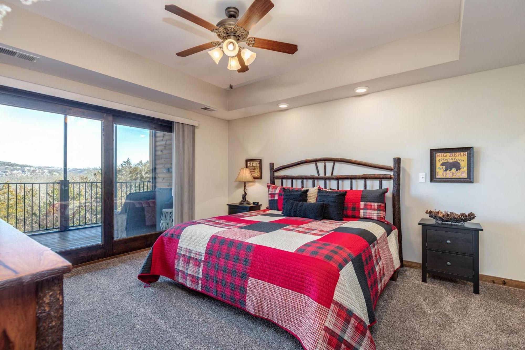 5br Village At Indian Point 1401 Near Sdc - Free Tickets Daily Up To $500 Holiday home Branson