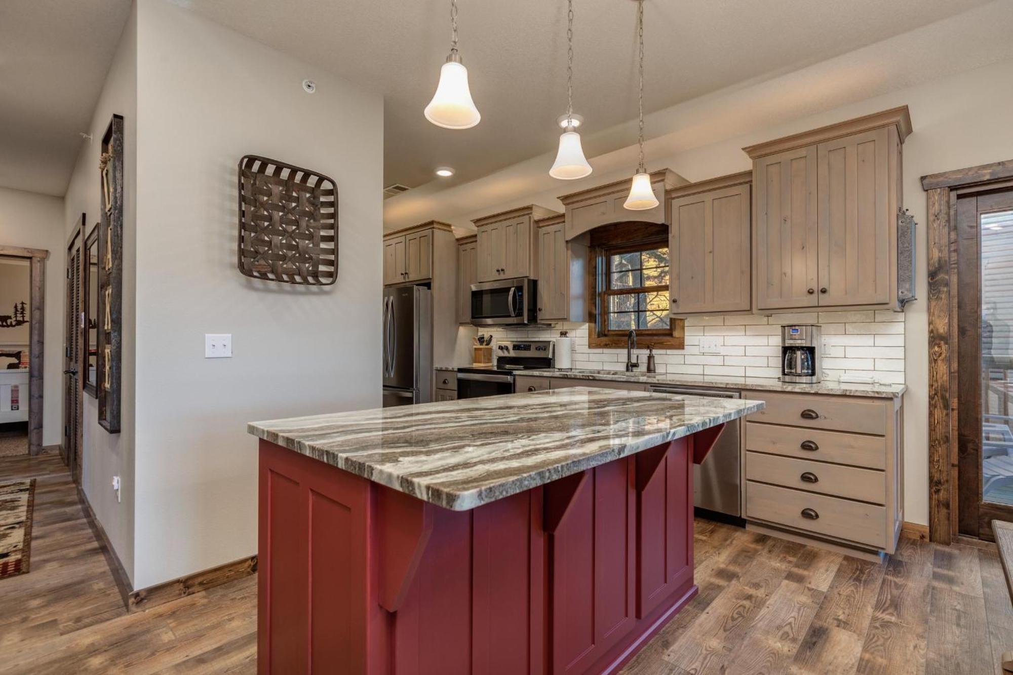 5br Village At Indian Point 1401 Near Sdc - Free Tickets Daily Up To $500 Holiday home Branson