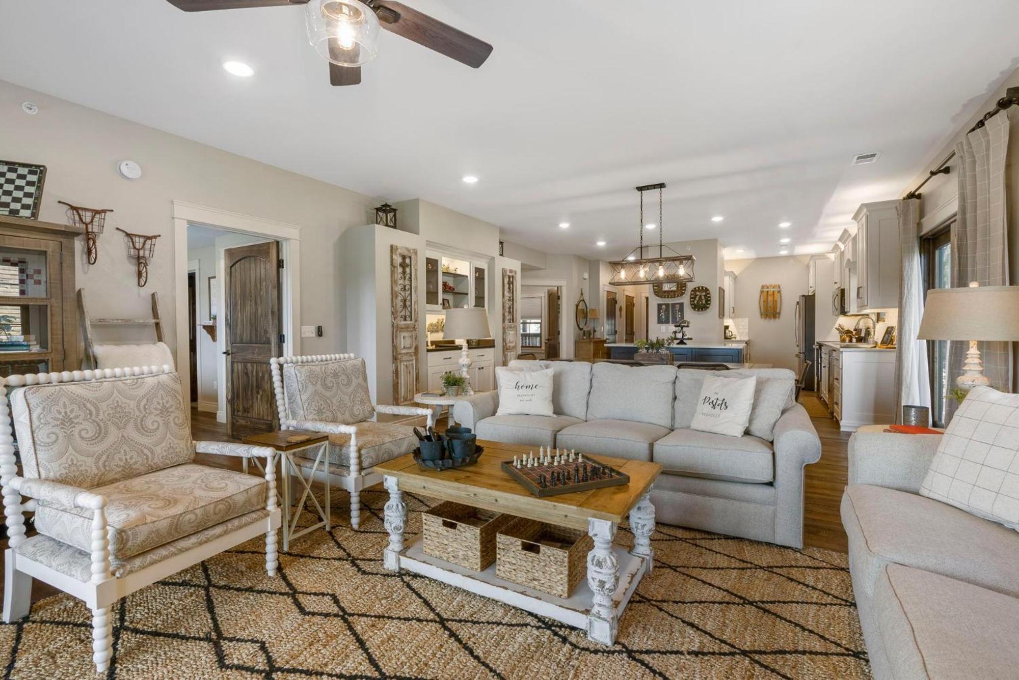 Holiday home 3br Village At Indian Point 1403 Near Sdc - Free Tickets Daily Up To $500 *