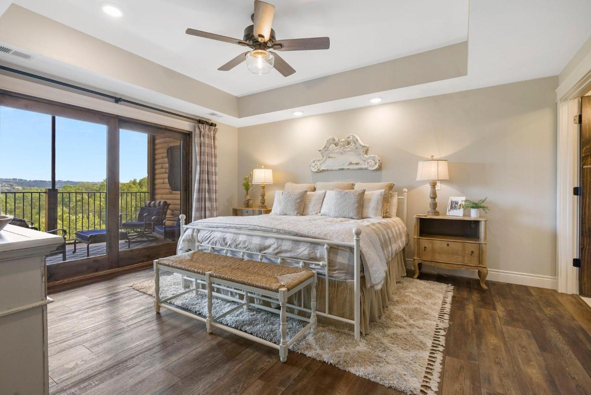 3br Village At Indian Point 1403 Near Sdc - Free Tickets Daily Up To $500 Holiday home Branson