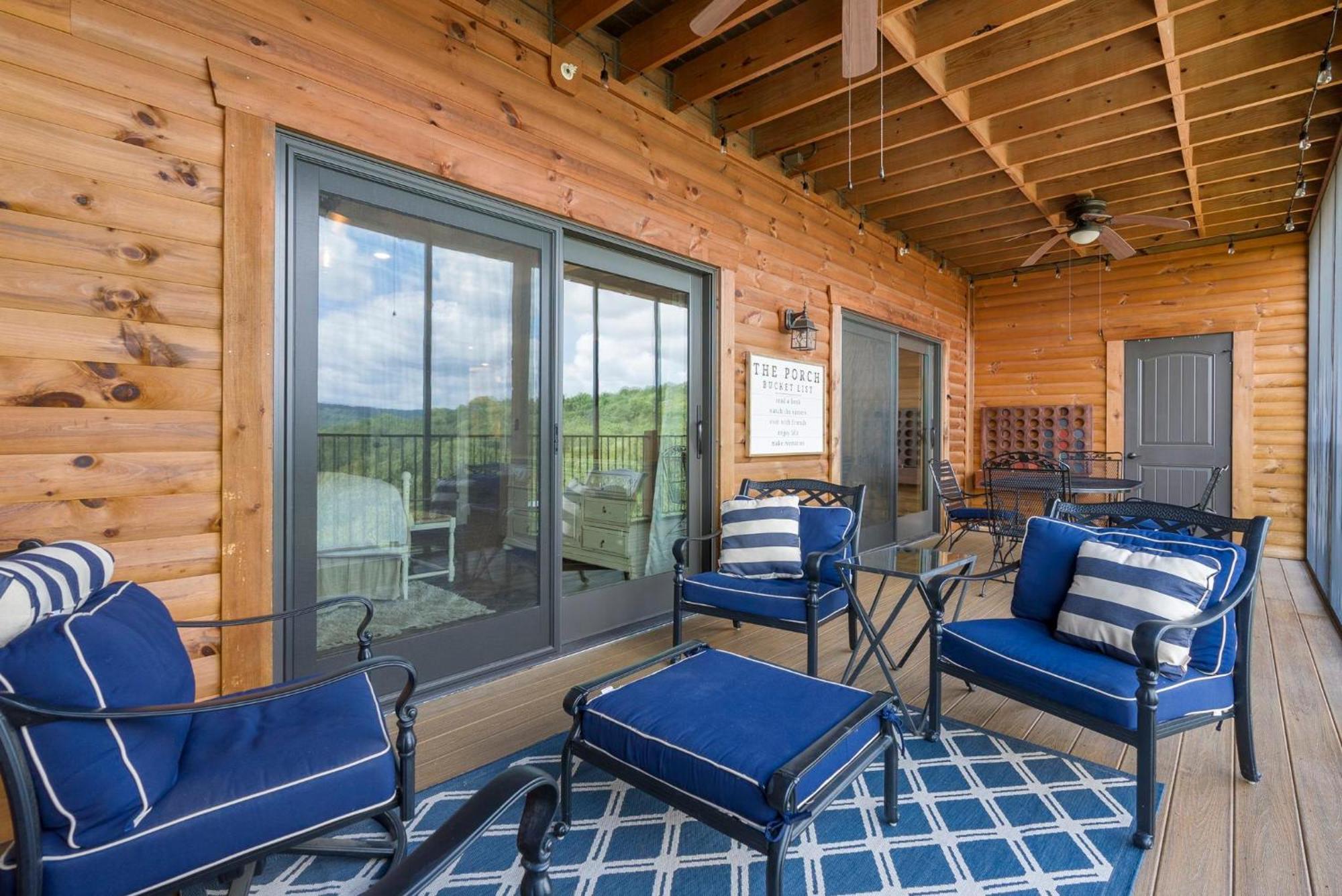 3br Village At Indian Point 1403 Near Sdc - Free Tickets Daily Up To $500 Holiday home Branson