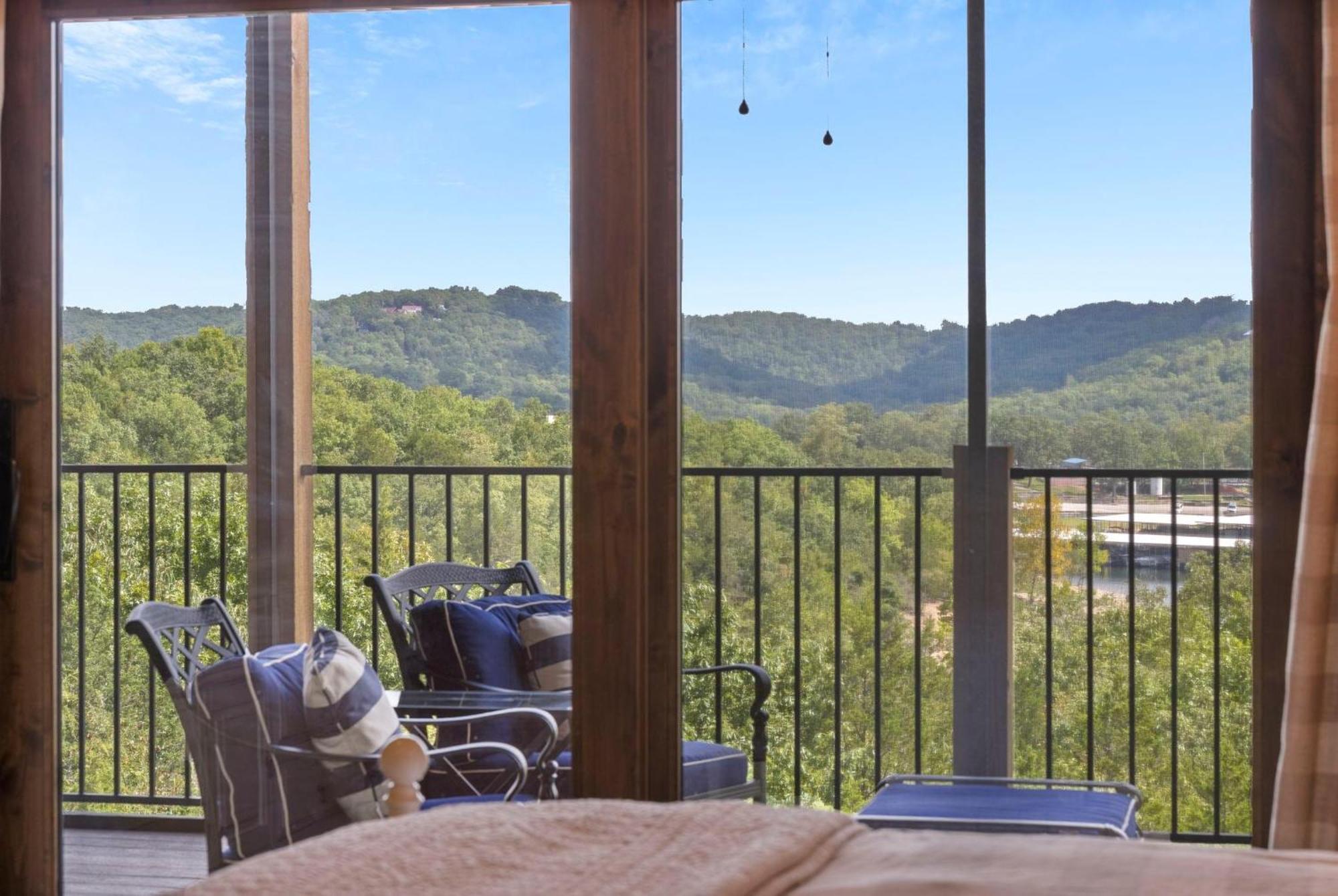 3br Village At Indian Point 1403 Near Sdc - Free Tickets Daily Up To $500 * Branson