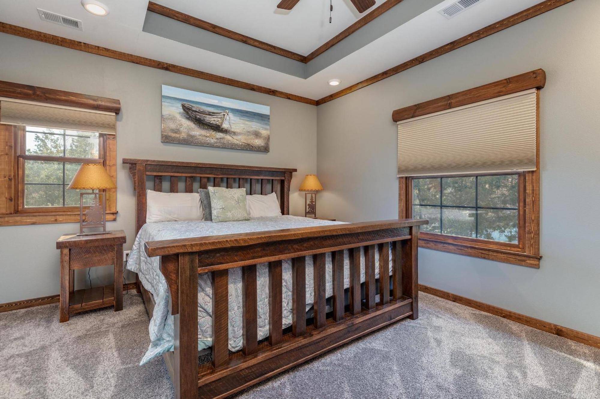 3br+loft Village At Indian Point 1406 Near Sdc -free Tickets Up To $500 Value Holiday home Branson