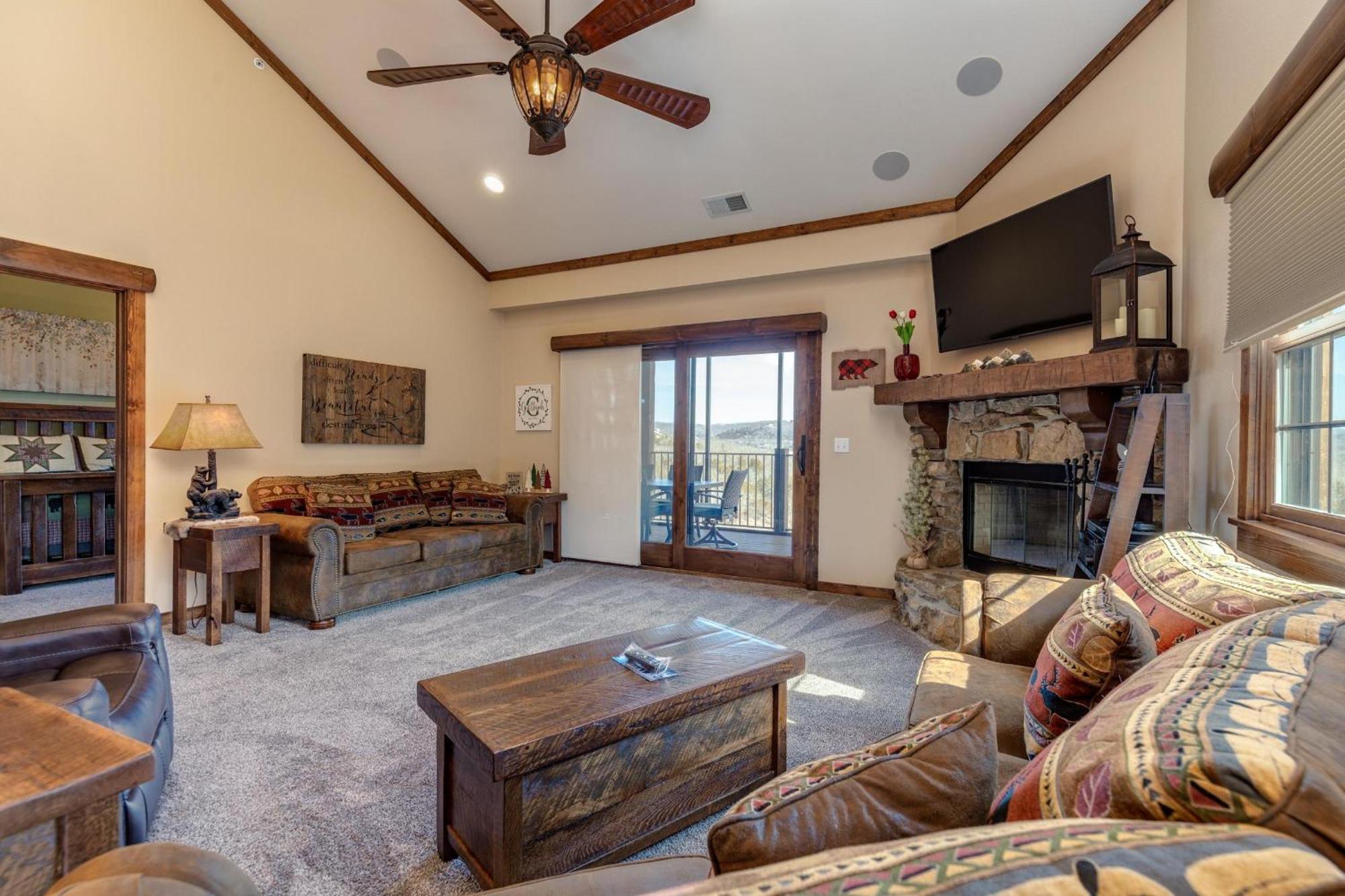 3br+loft Village At Indian Point 1406 Near Sdc -free Tickets Up To $500 Value Holiday home