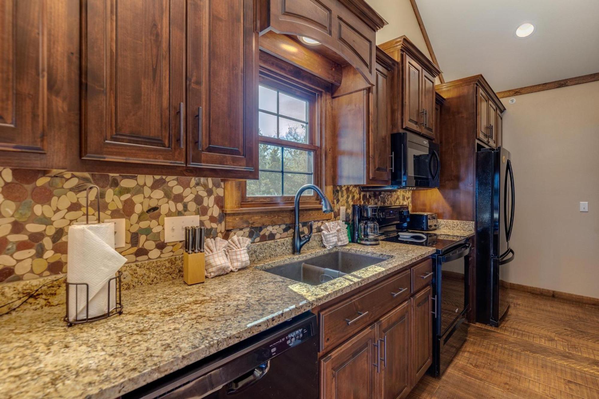 3br+loft Village At Indian Point 1406 Near Sdc -free Tickets Up To $500 Value Holiday home Branson