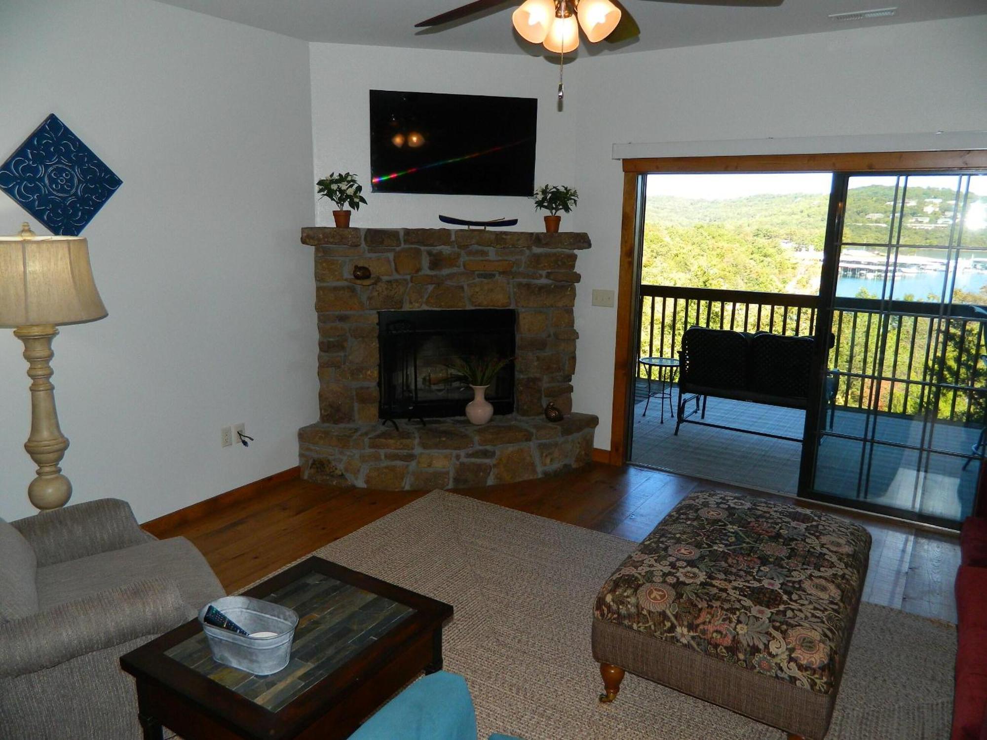 Holiday home 2br Village At Indian Point 1507 Near Sdc - Free Tickets Daily Up To $500