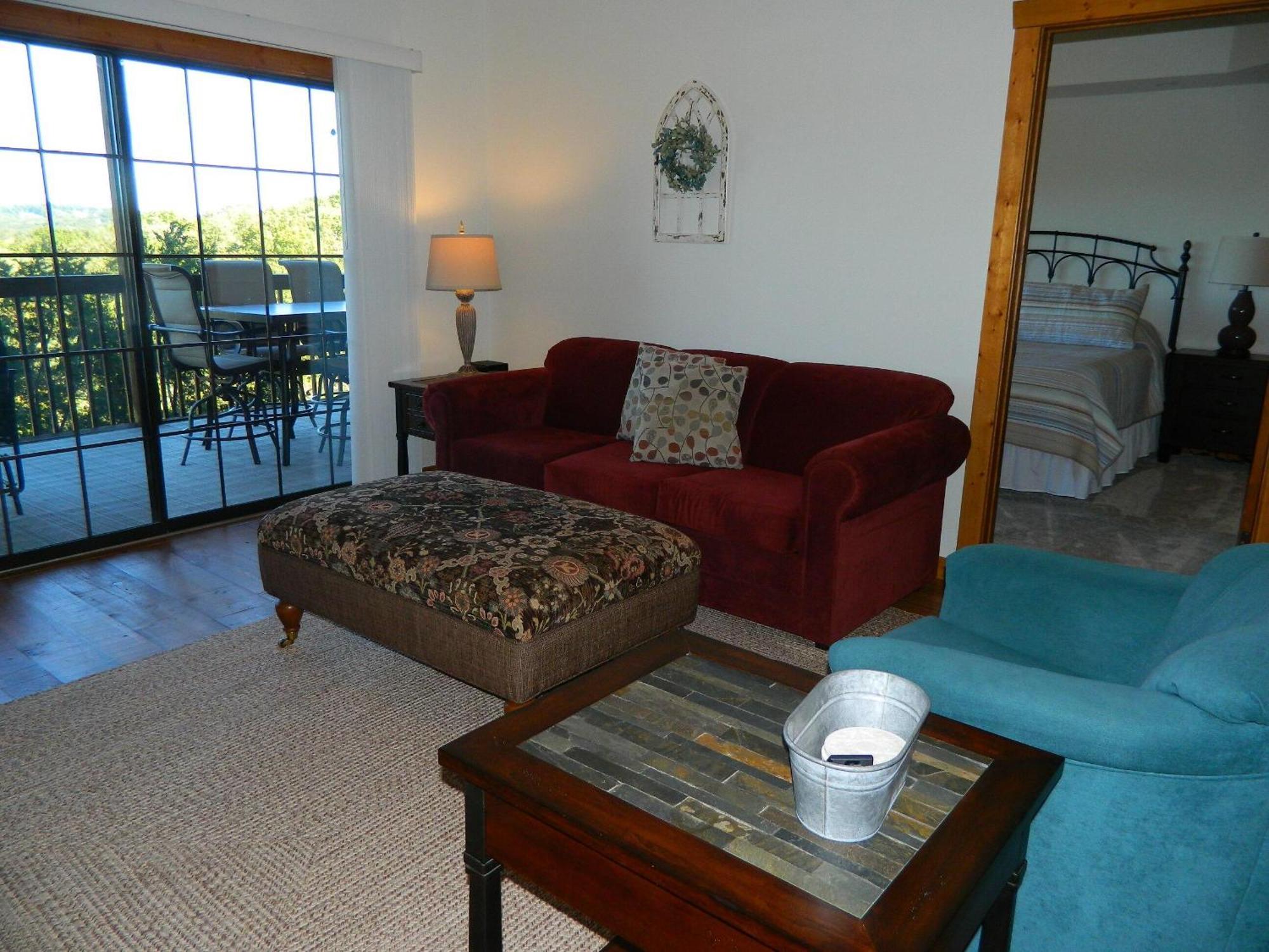 2br Village At Indian Point 1507 Near Sdc - Free Tickets Daily Up To $500 Holiday home Branson