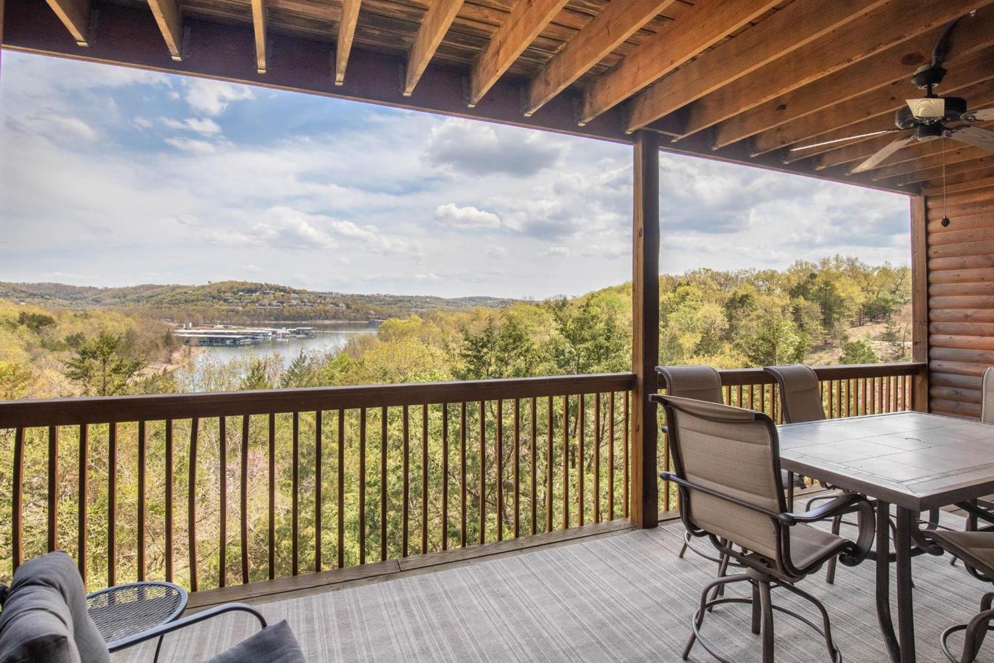 2br Village At Indian Point 1507 Near Sdc - Free Tickets Daily Up To $500 Branson