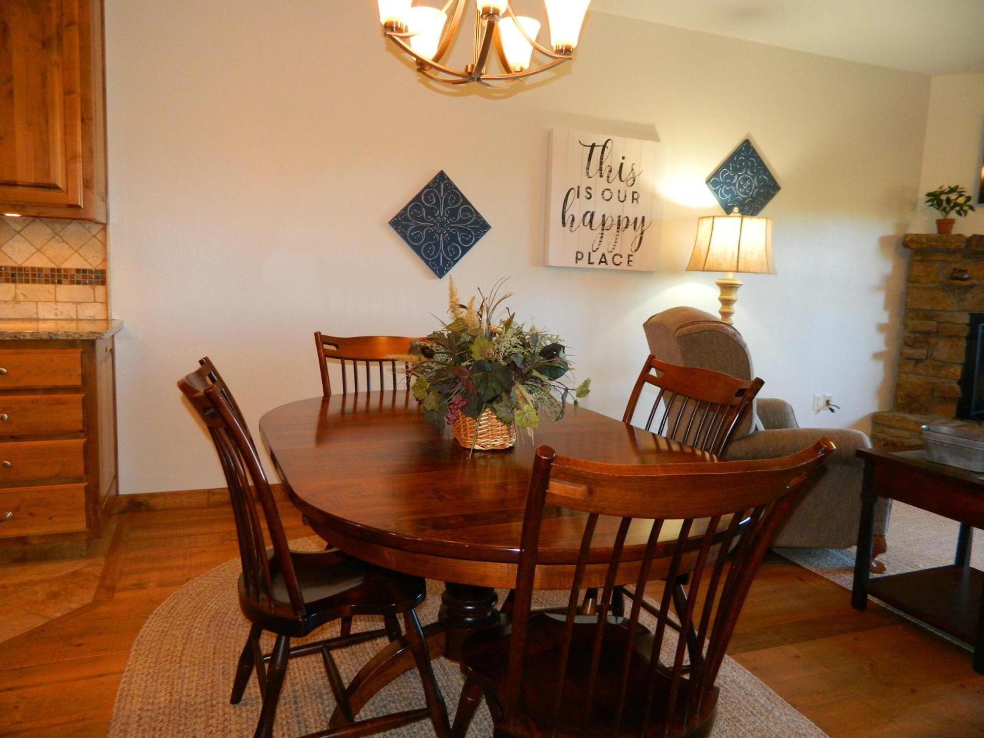 Holiday home 2br Village At Indian Point 1507 Near Sdc - Free Tickets Daily Up To $500 *