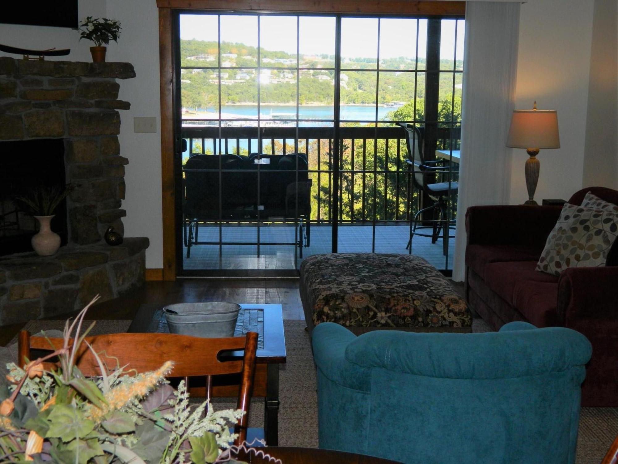 Holiday home 2br Village At Indian Point 1507 Near Sdc - Free Tickets Daily Up To $500