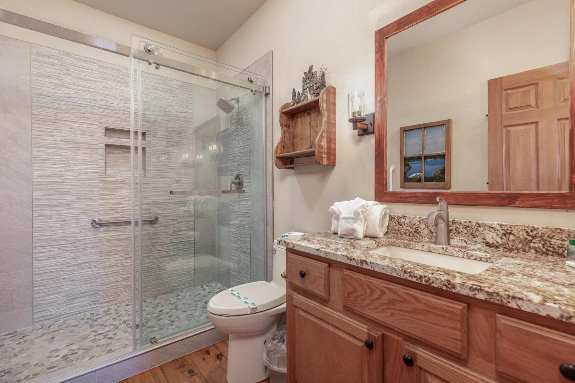 Holiday home 2br Village At Indian Point 2007 Near Sdc - Free Tickets Daily Up To $500 Branson