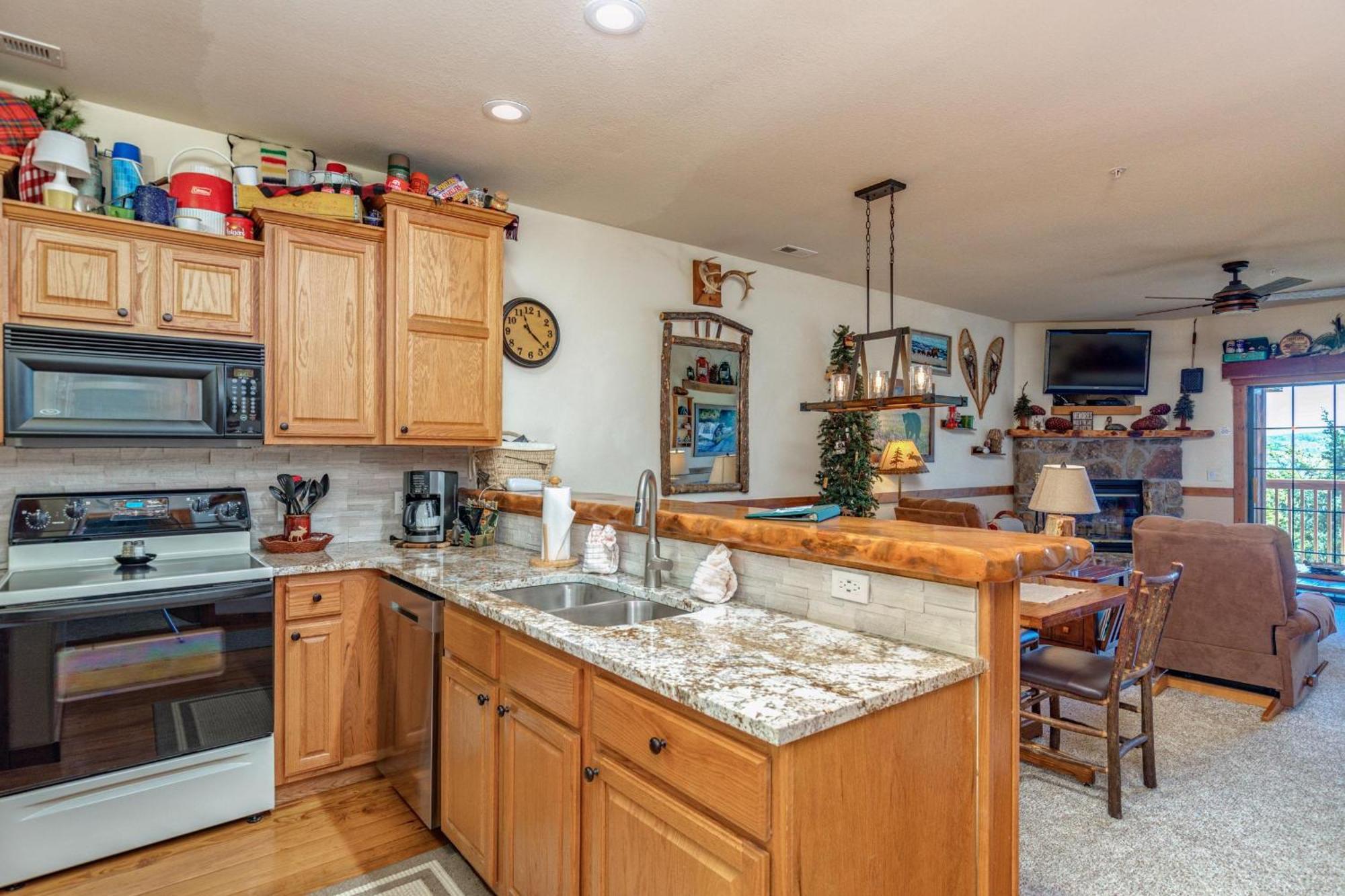 2br Village At Indian Point 2007 Near Sdc - Free Tickets Daily Up To $500 Holiday home