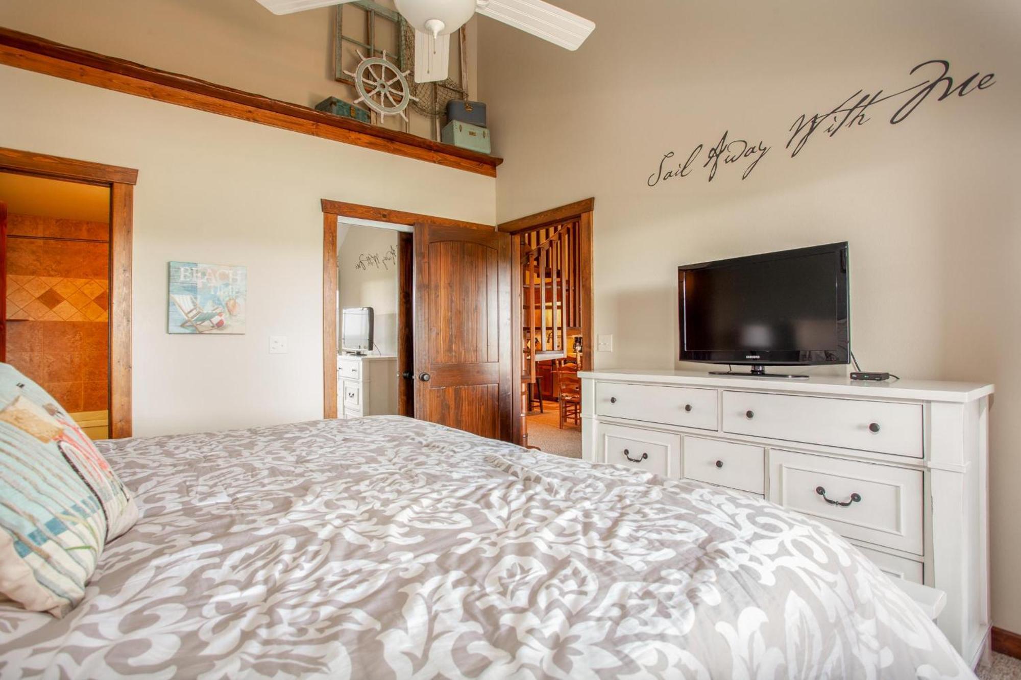 Holiday home 2br Village At Indian Point 1511 Near Sdc - Free Tickets Daily Up To $500 Branson