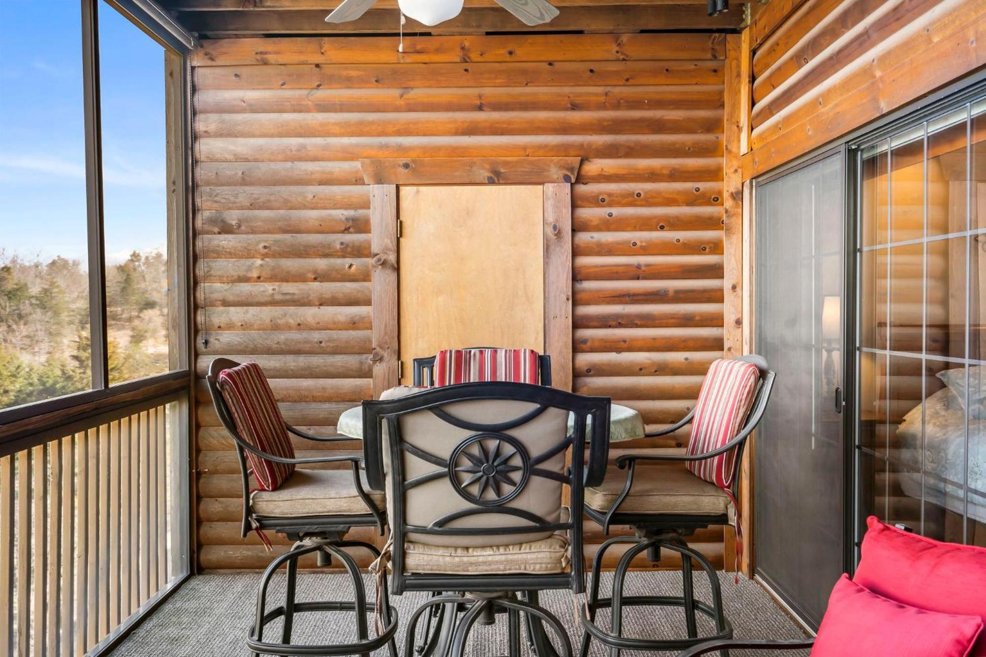 2br Village At Indian Point 1605 Near Sdc - Free Tickets Daily Up To $500 Branson