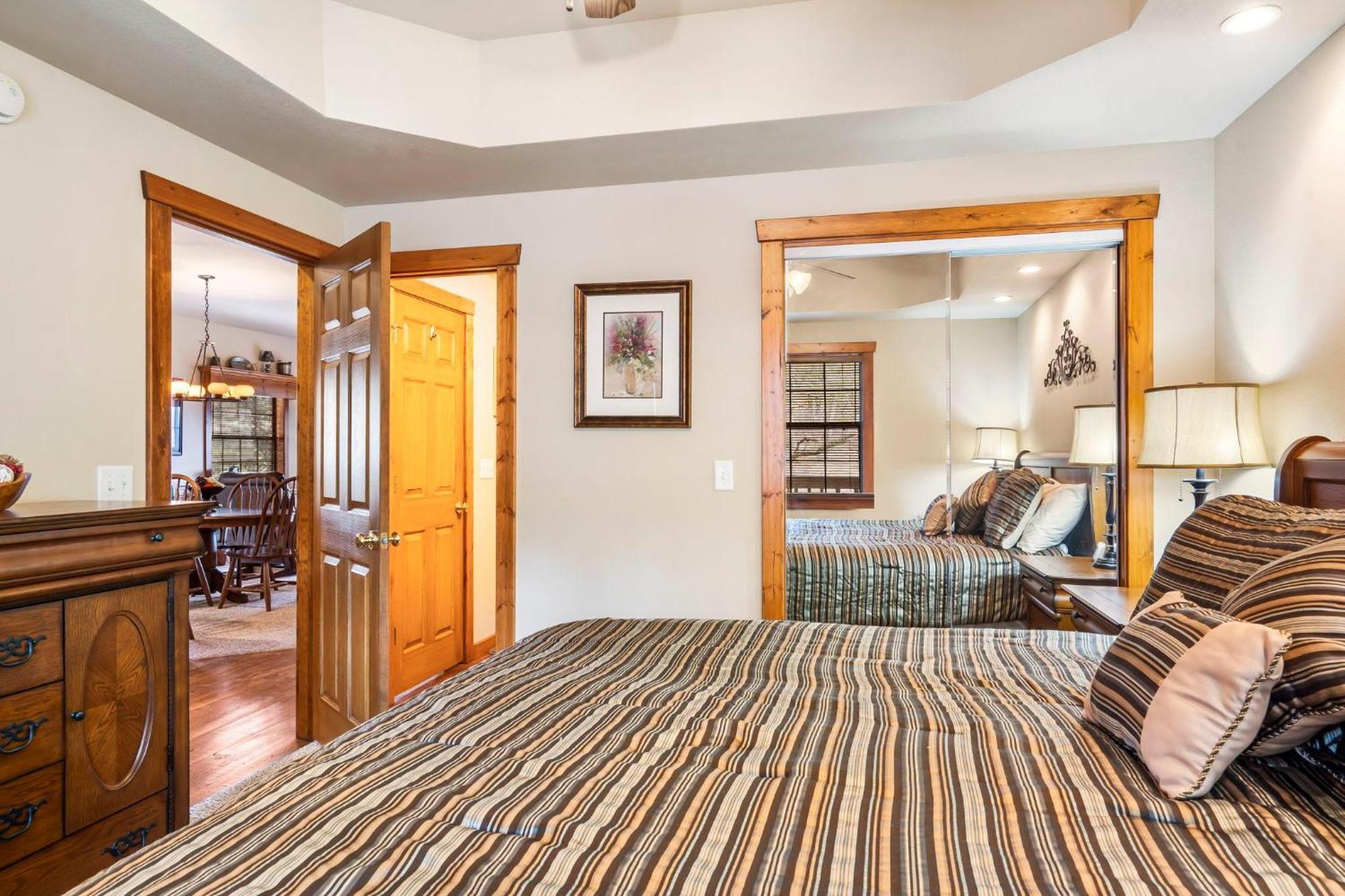 2br Village At Indian Point 1605 Near Sdc - Free Tickets Daily Up To $500 Holiday home *