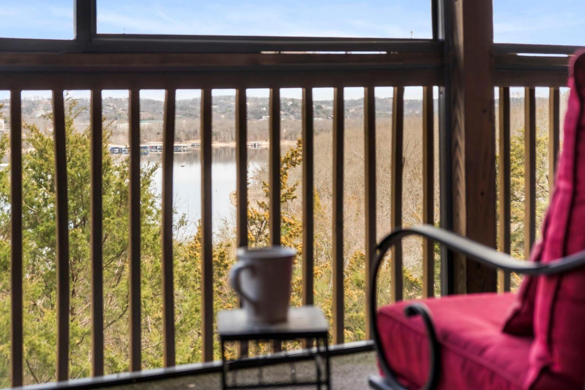 2br Village At Indian Point 1605 Near Sdc - Free Tickets Daily Up To $500 Holiday home Branson