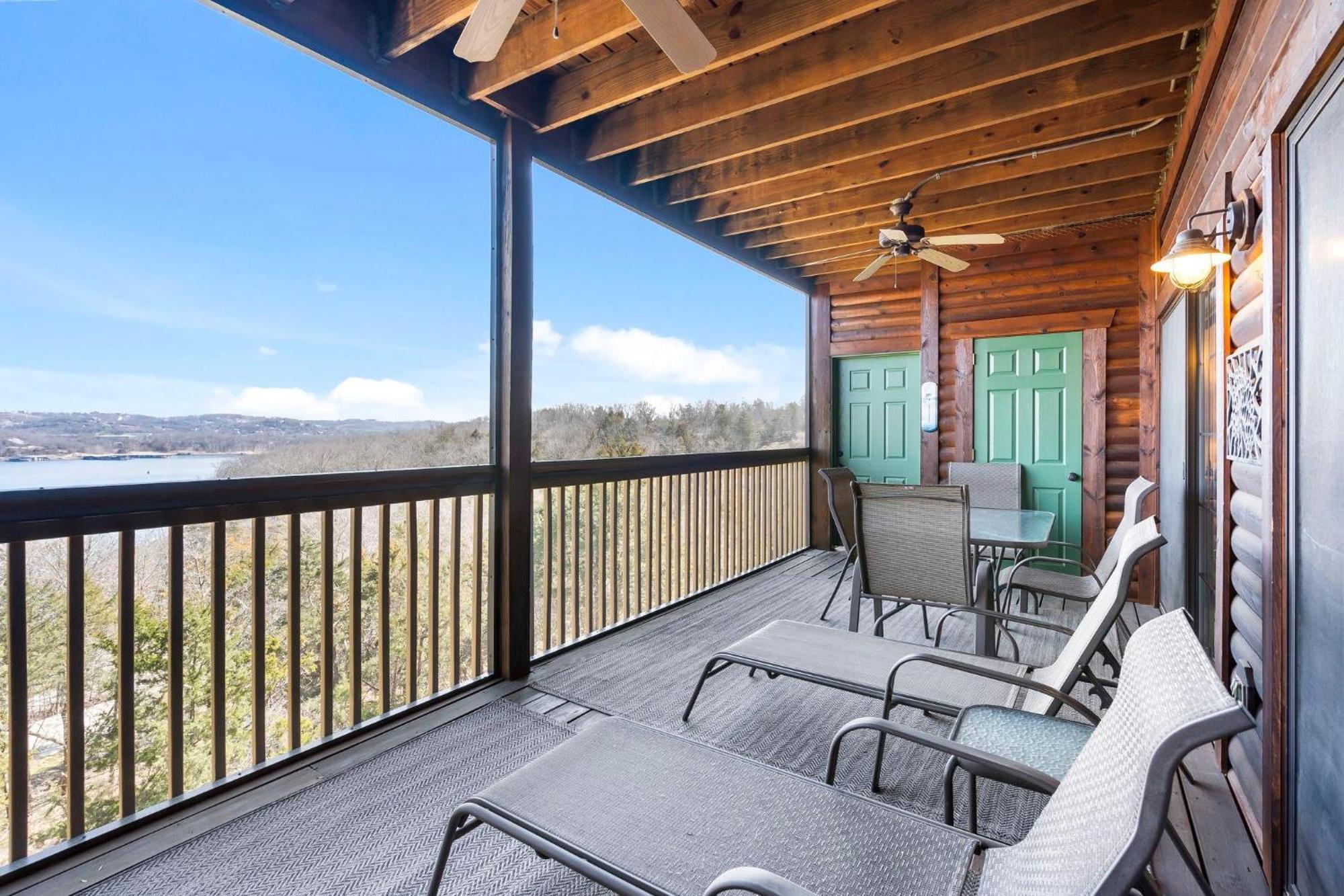 Holiday home 2br Village At Indian Point 1607 Near Sdc - Free Tickets Daily Up To $500 *