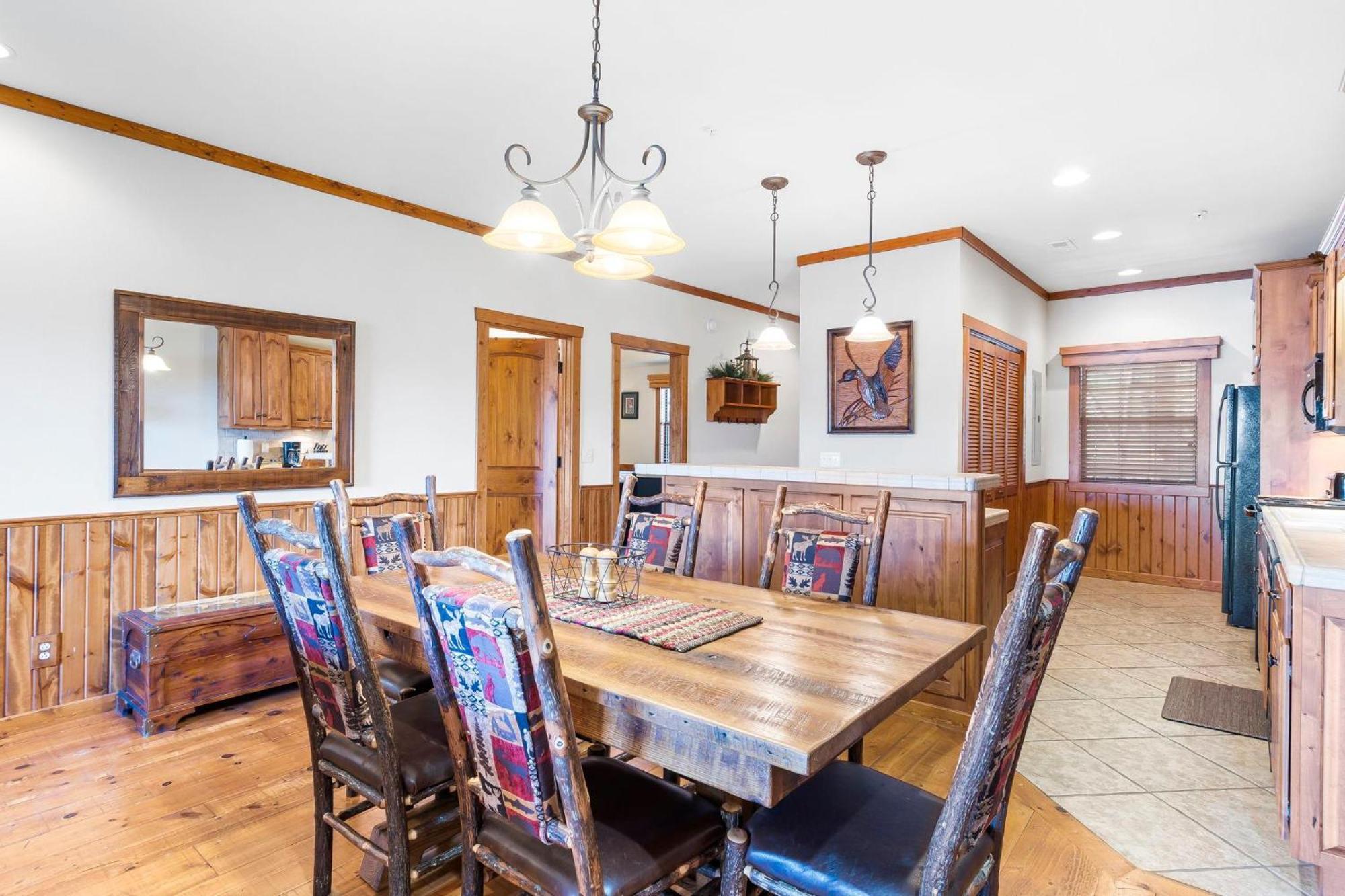 Holiday home 2br Village At Indian Point 1607 Near Sdc - Free Tickets Daily Up To $500
