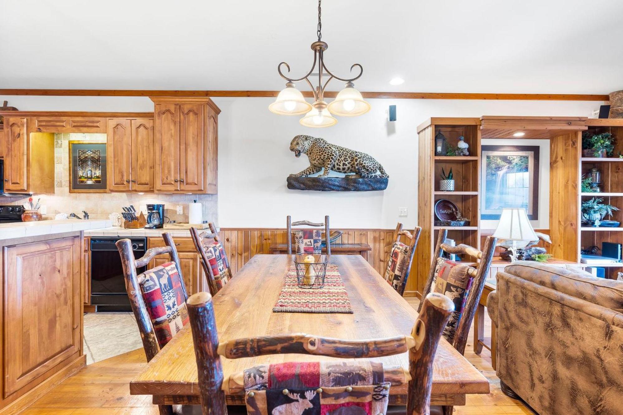 Holiday home 2br Village At Indian Point 1607 Near Sdc - Free Tickets Daily Up To $500 *