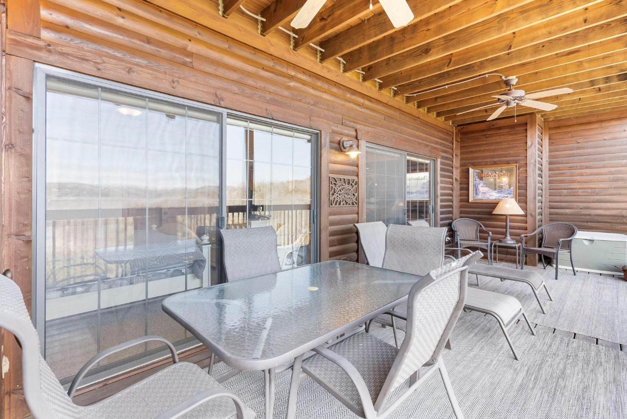 2br Village At Indian Point 1607 Near Sdc - Free Tickets Daily Up To $500 Holiday home Branson