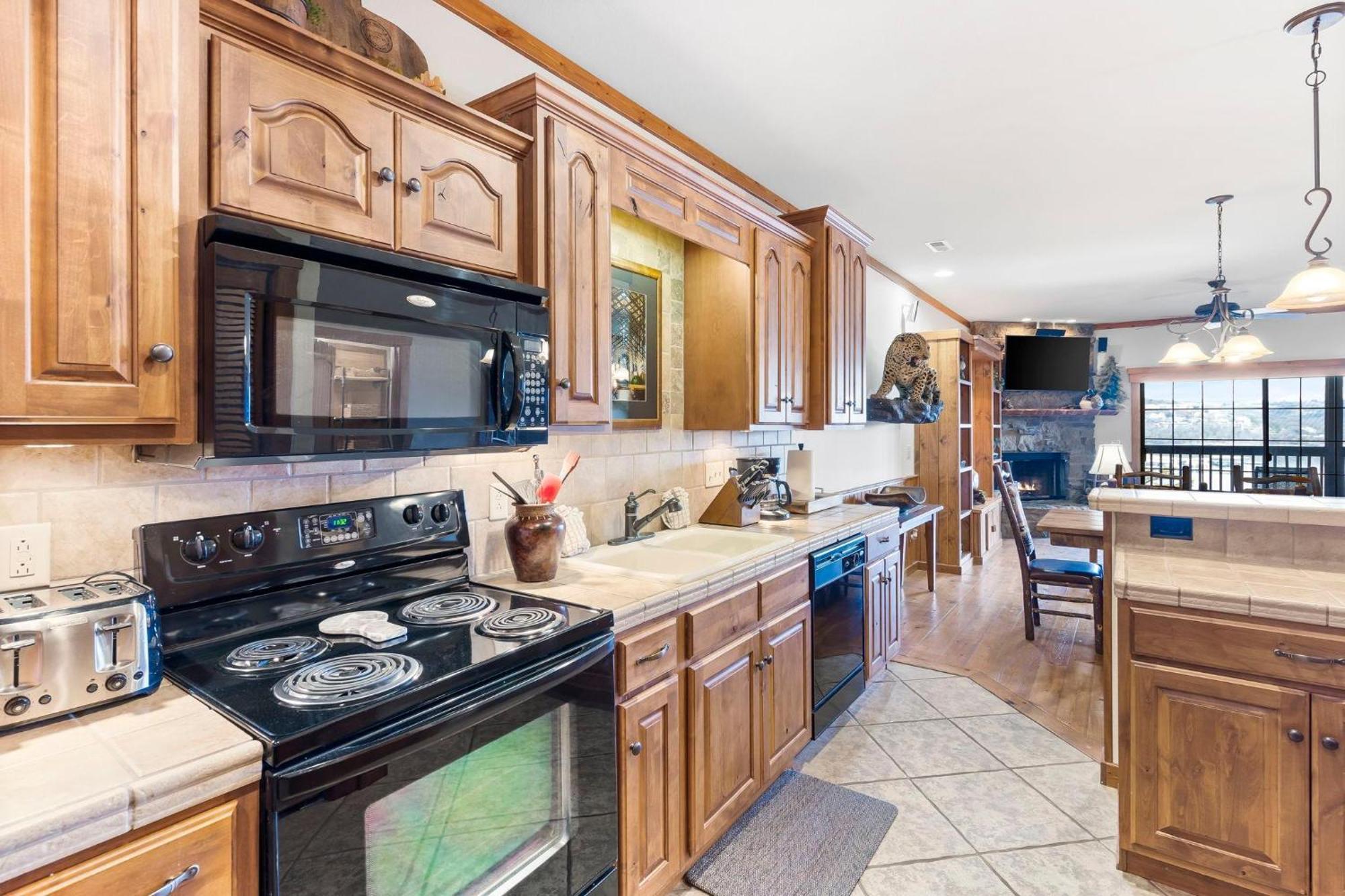 Holiday home 2br Village At Indian Point 1607 Near Sdc - Free Tickets Daily Up To $500 *