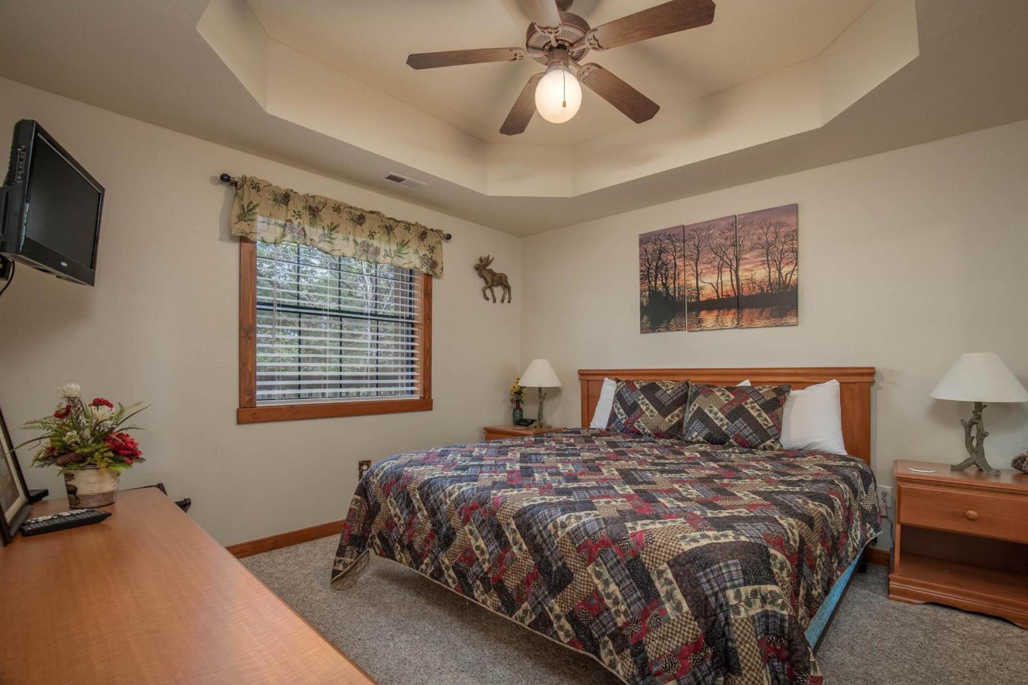 Holiday home 2br Village At Indian Point 2006 Near Sdc - Free Tickets Daily Up To $500