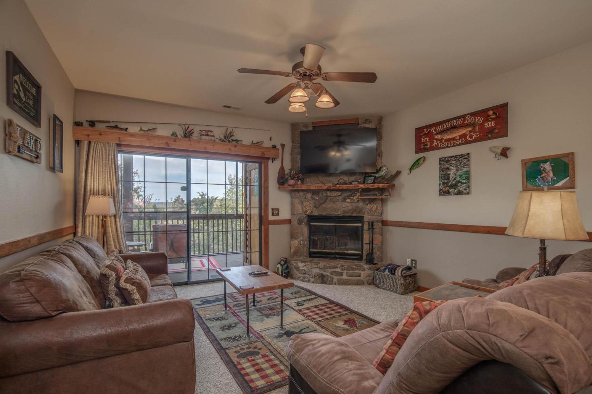 Holiday home 2br Village At Indian Point 2006 Near Sdc - Free Tickets Daily Up To $500