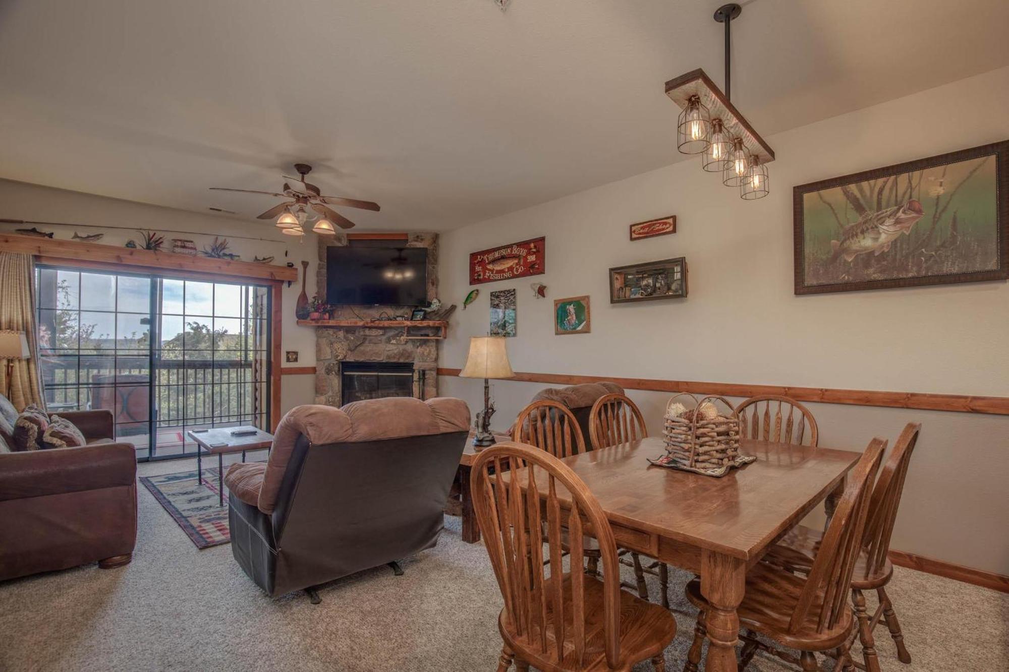 Holiday home 2br Village At Indian Point 2006 Near Sdc - Free Tickets Daily Up To $500 *