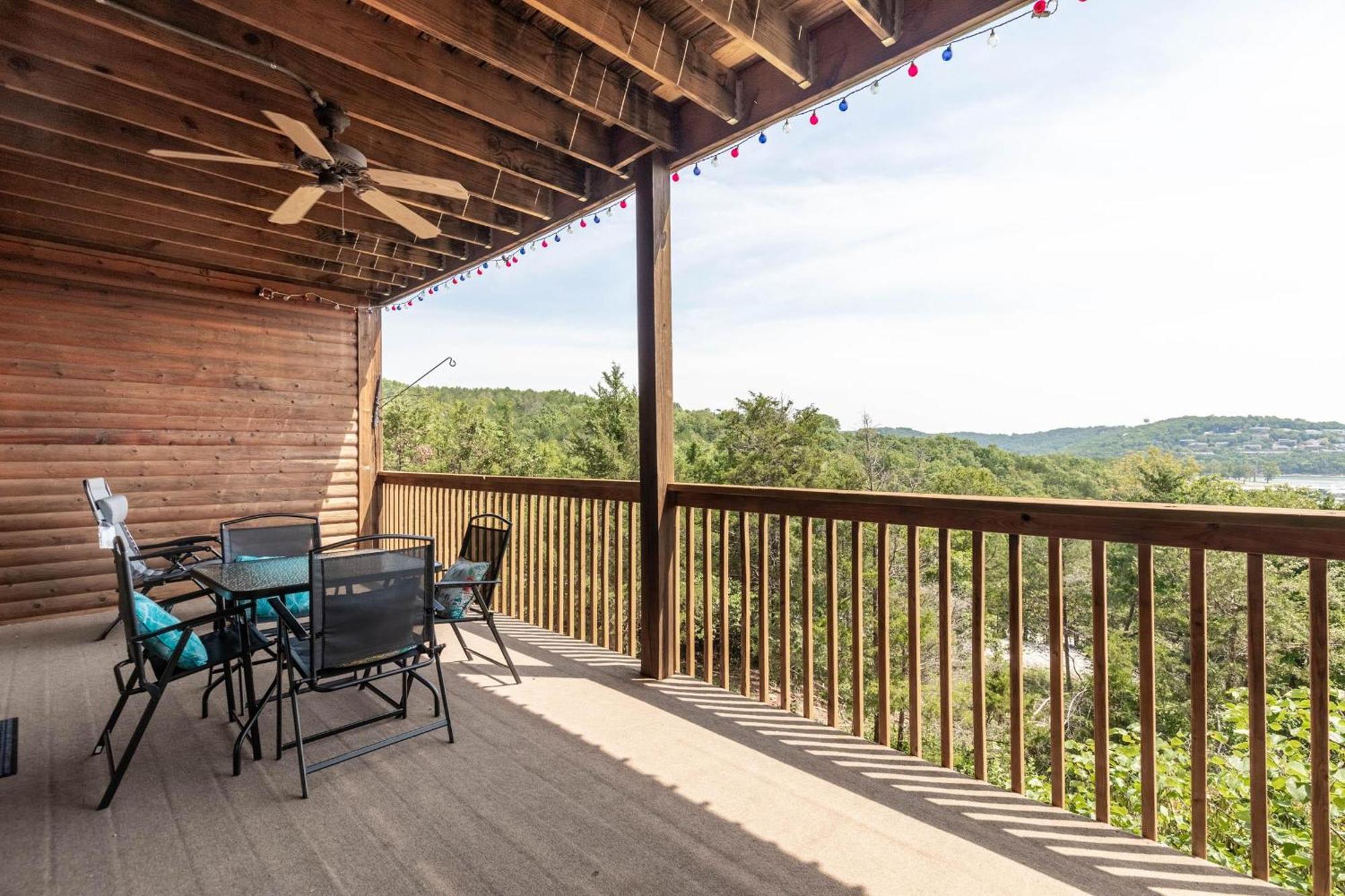 2br Village At Indian Point 1604 Near Sdc - Free Tickets Daily Up To $500 Holiday home Branson