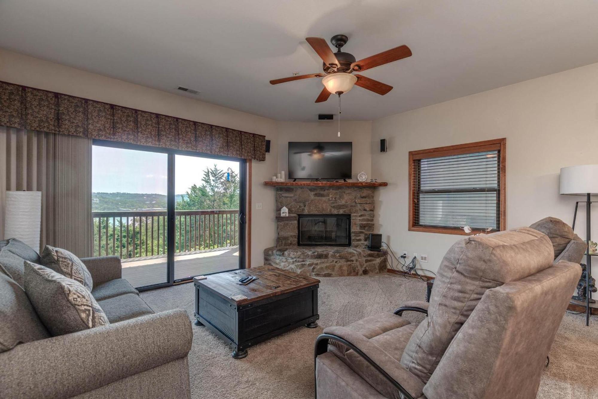 2br Village At Indian Point 1604 Near Sdc - Free Tickets Daily Up To $500 * Branson