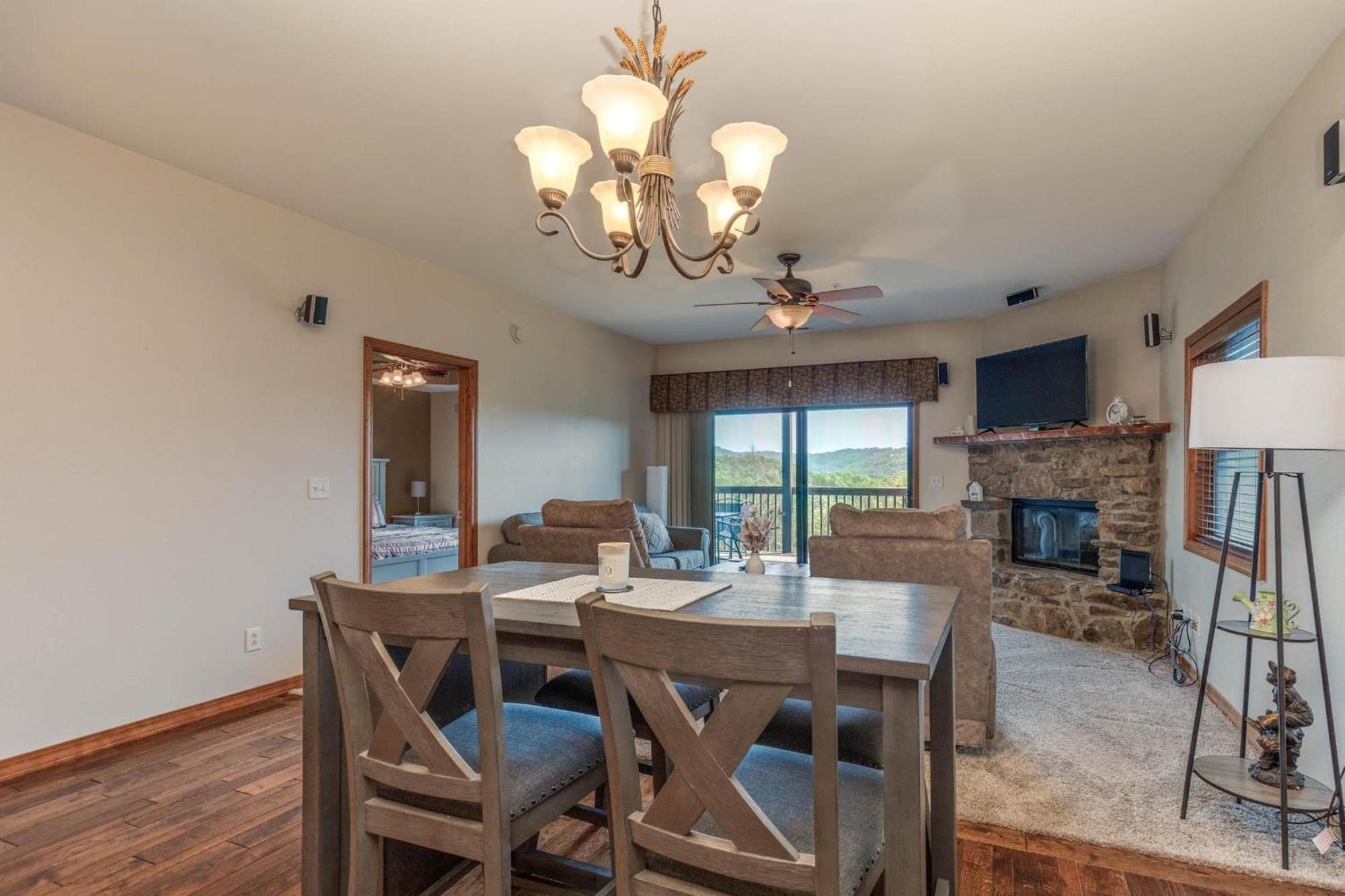 2br Village At Indian Point 1604 Near Sdc - Free Tickets Daily Up To $500 Holiday home *