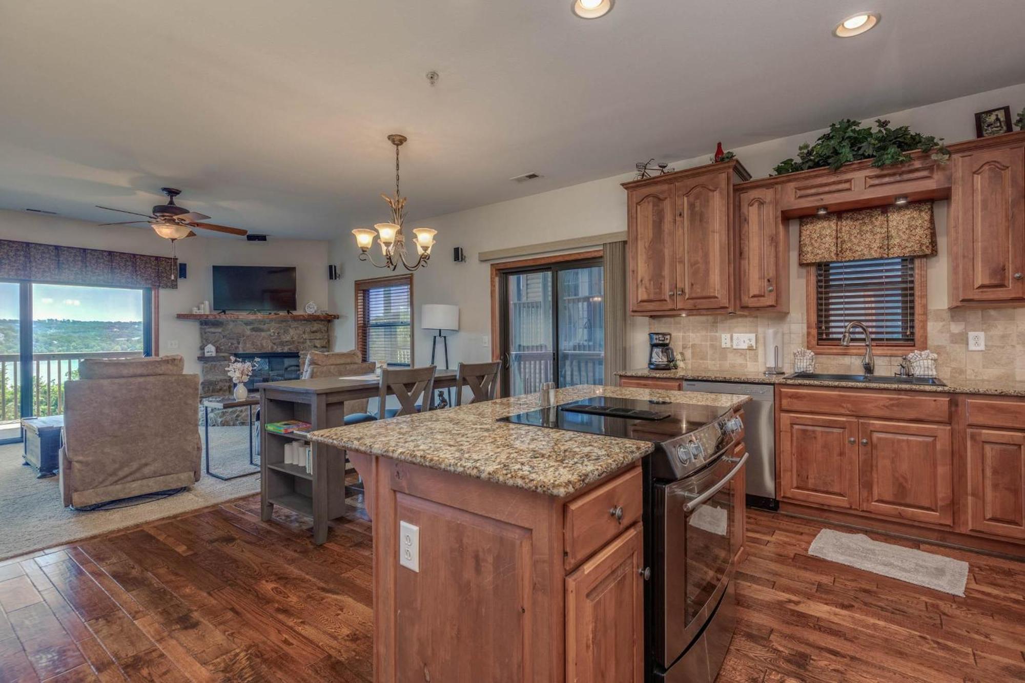 2br Village At Indian Point 1604 Near Sdc - Free Tickets Daily Up To $500