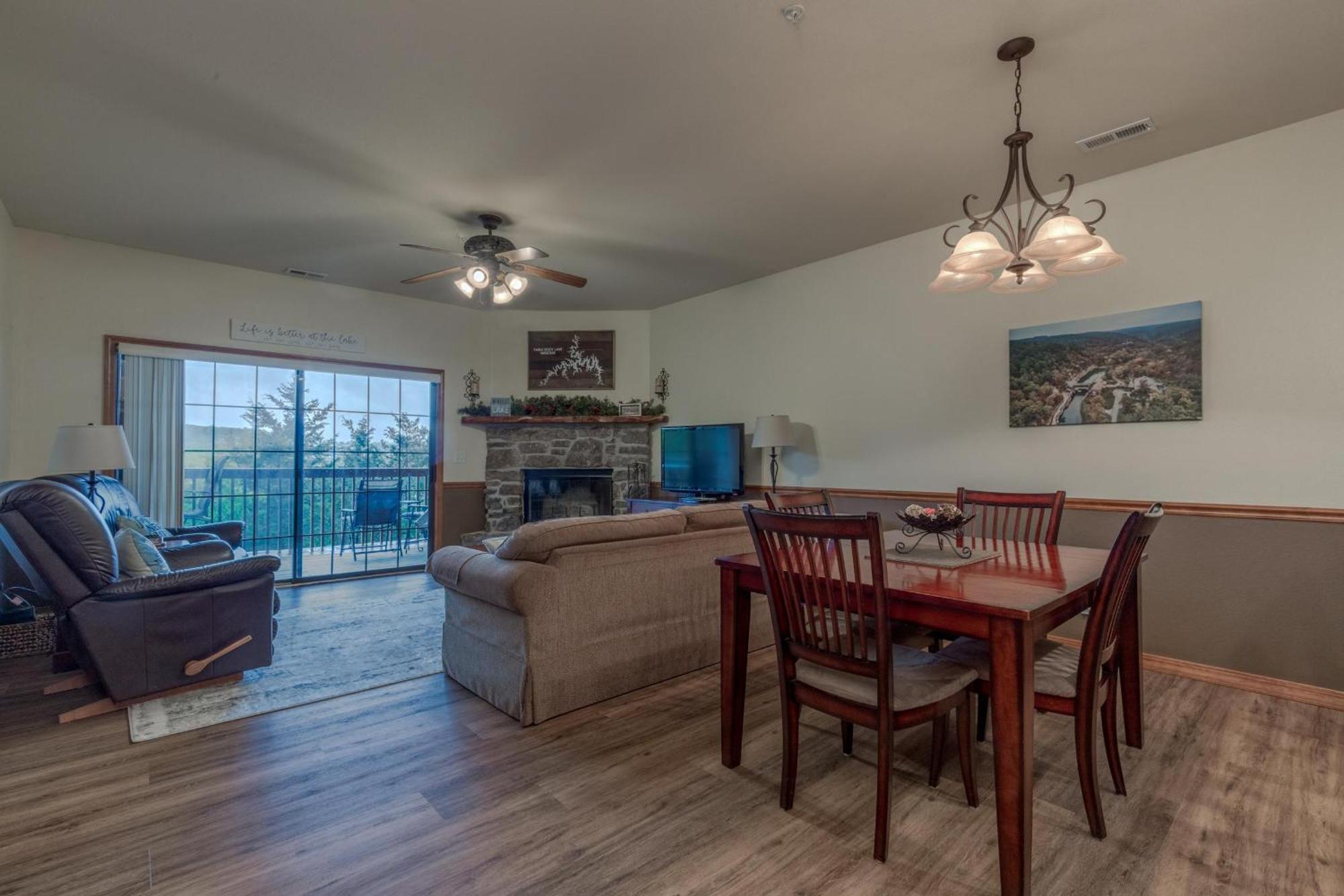 2br Village At Indian Point 1702 Next To Sdc- Free Tickets Daily Up To $500 Holiday home
