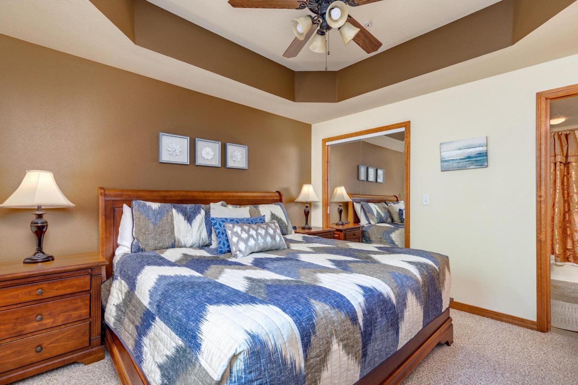 2br Village At Indian Point 1702 Next To Sdc- Free Tickets Daily Up To $500 Holiday home *