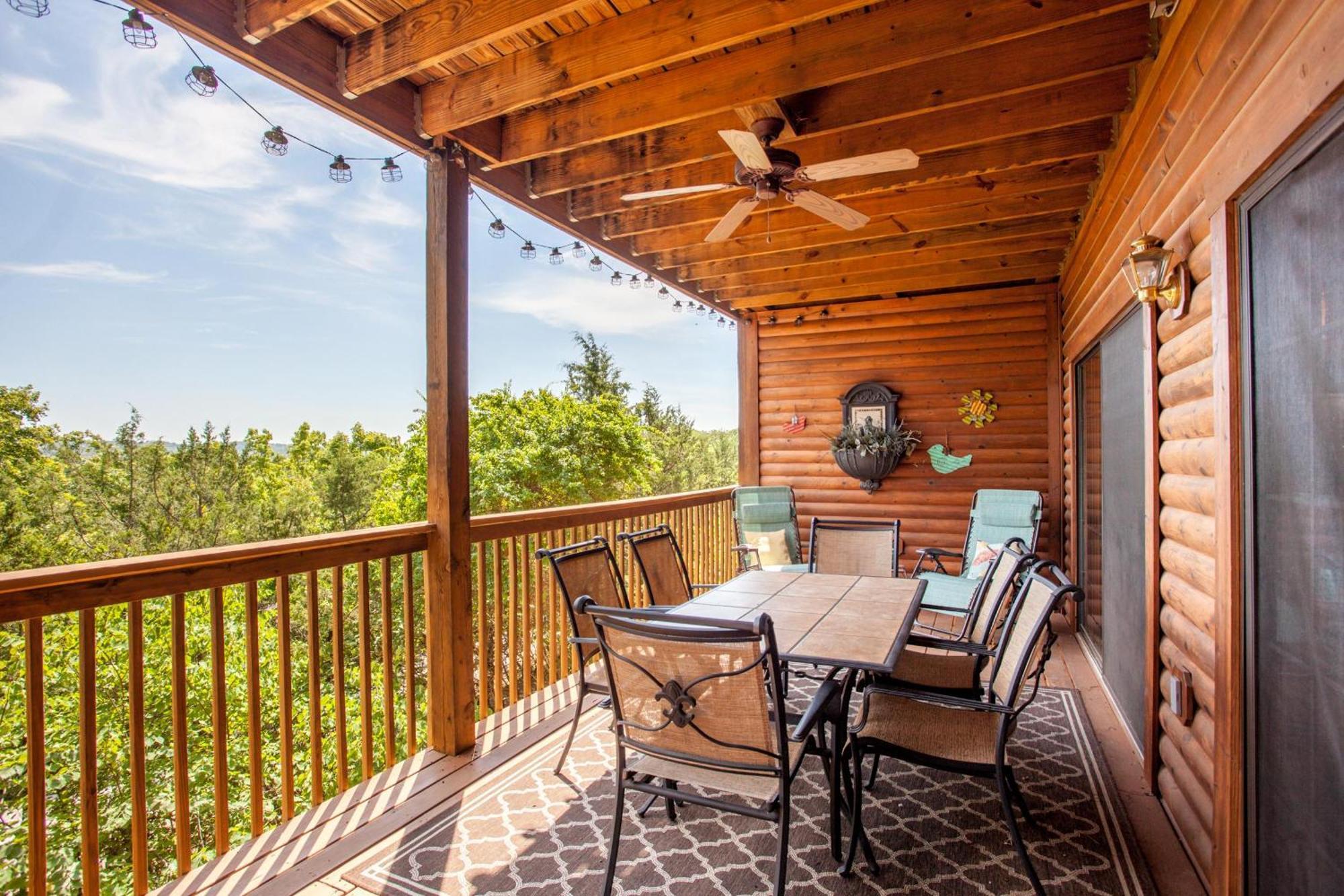 2br Village At Indian Point 1803 Near Sdc - Free Tickets Daily Up To $500 * Branson