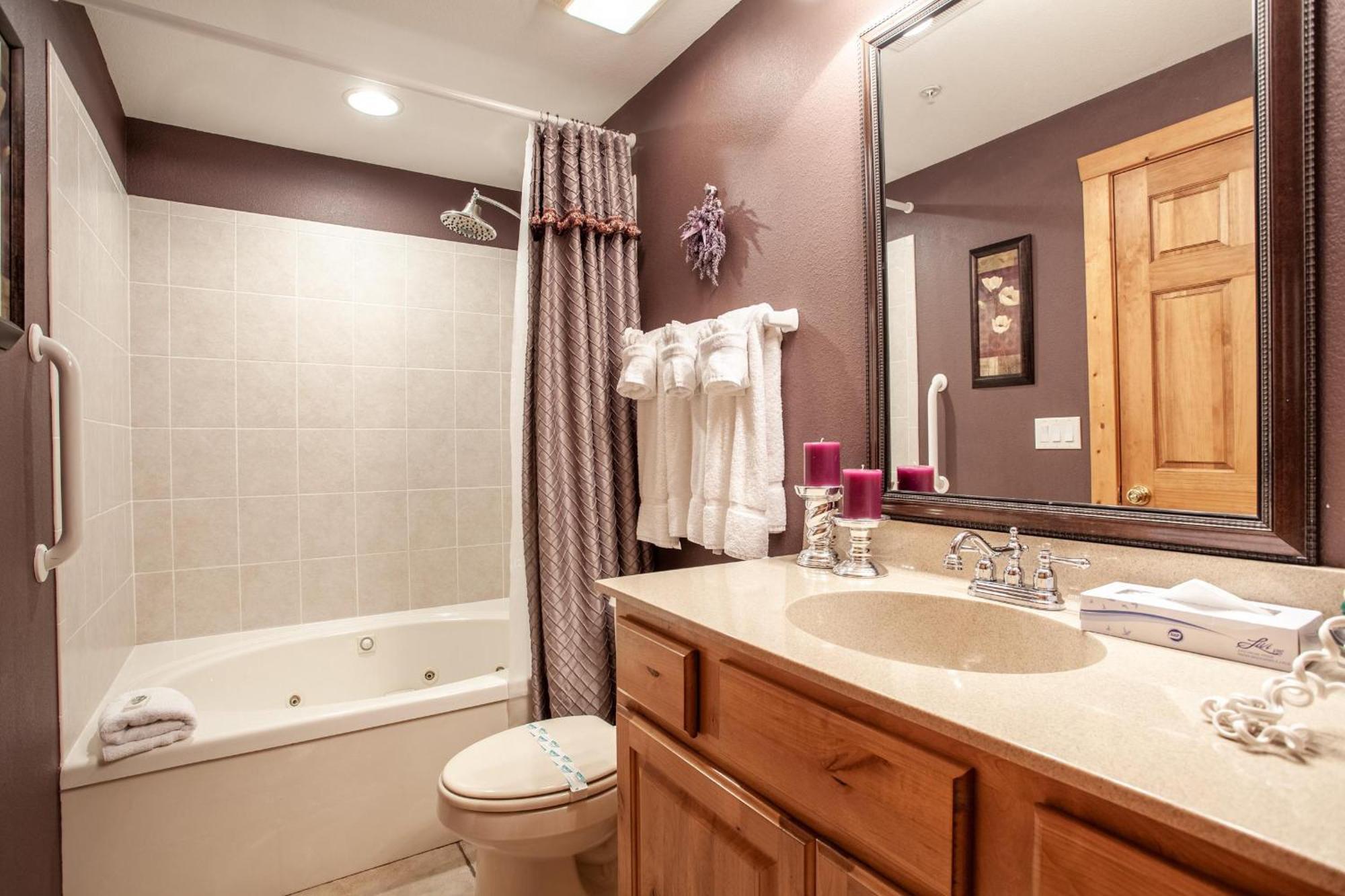 Holiday home 2br Village At Indian Point 1803 Near Sdc - Free Tickets Daily Up To $500 *