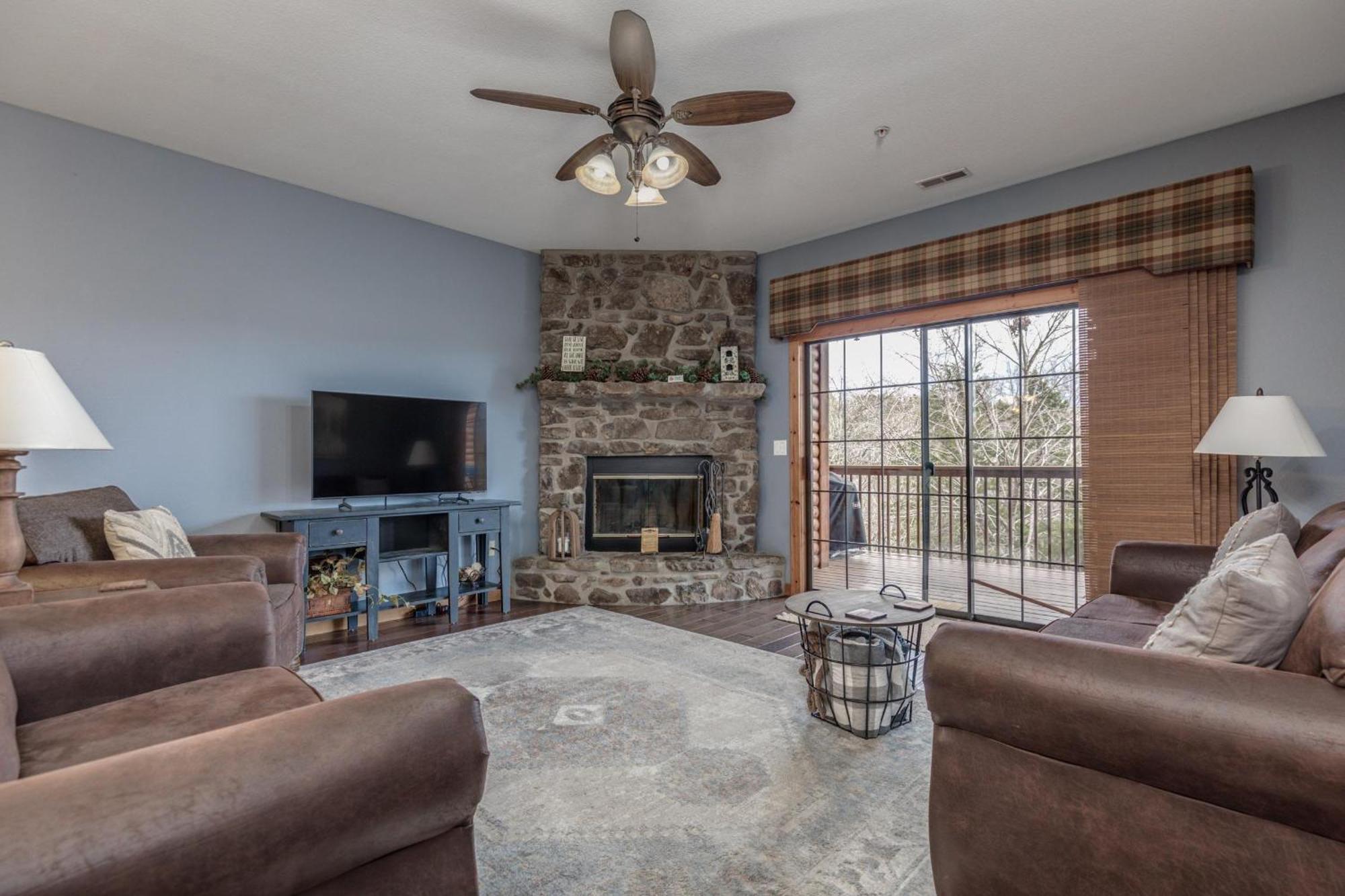 2br Village At Indian Point 1803 Near Sdc - Free Tickets Daily Up To $500 Holiday home