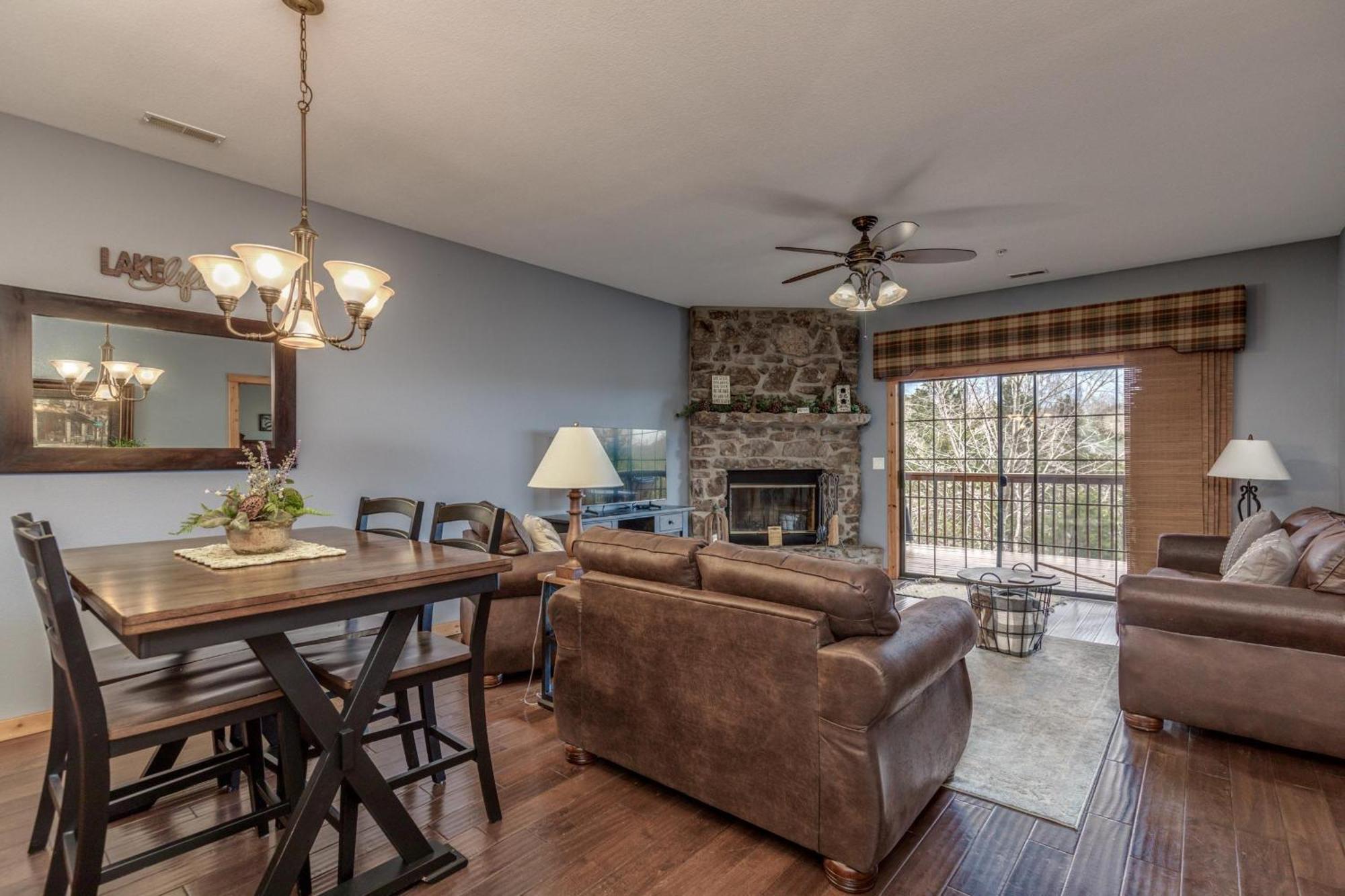 Holiday home 2br Village At Indian Point 1803 Near Sdc - Free Tickets Daily Up To $500 *