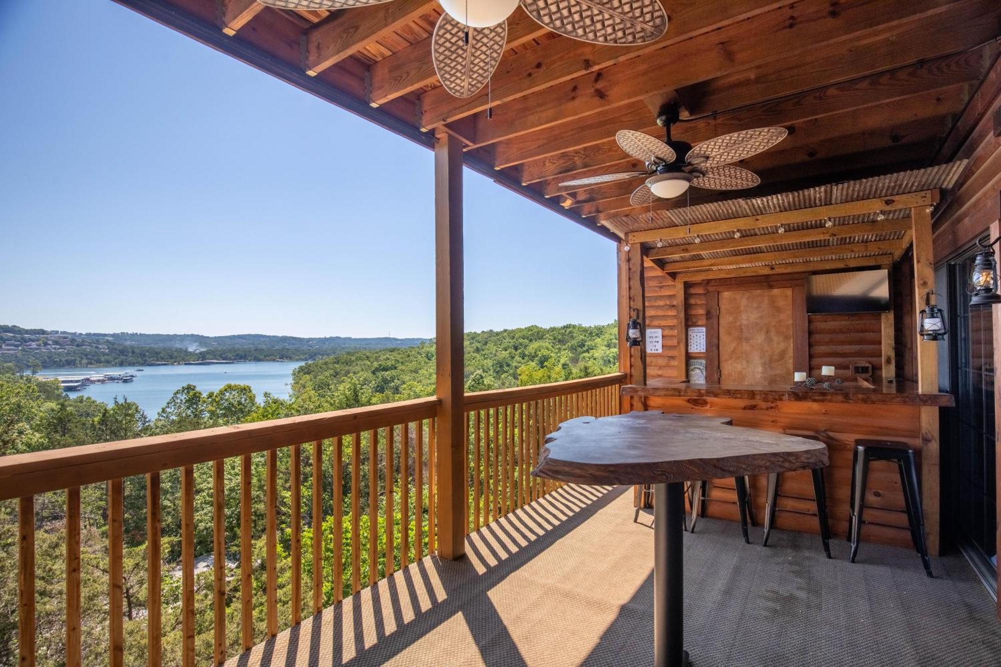 2br Village At Indian Point 1707 Near Sdc - Free Tickets Daily Up To $500 Branson