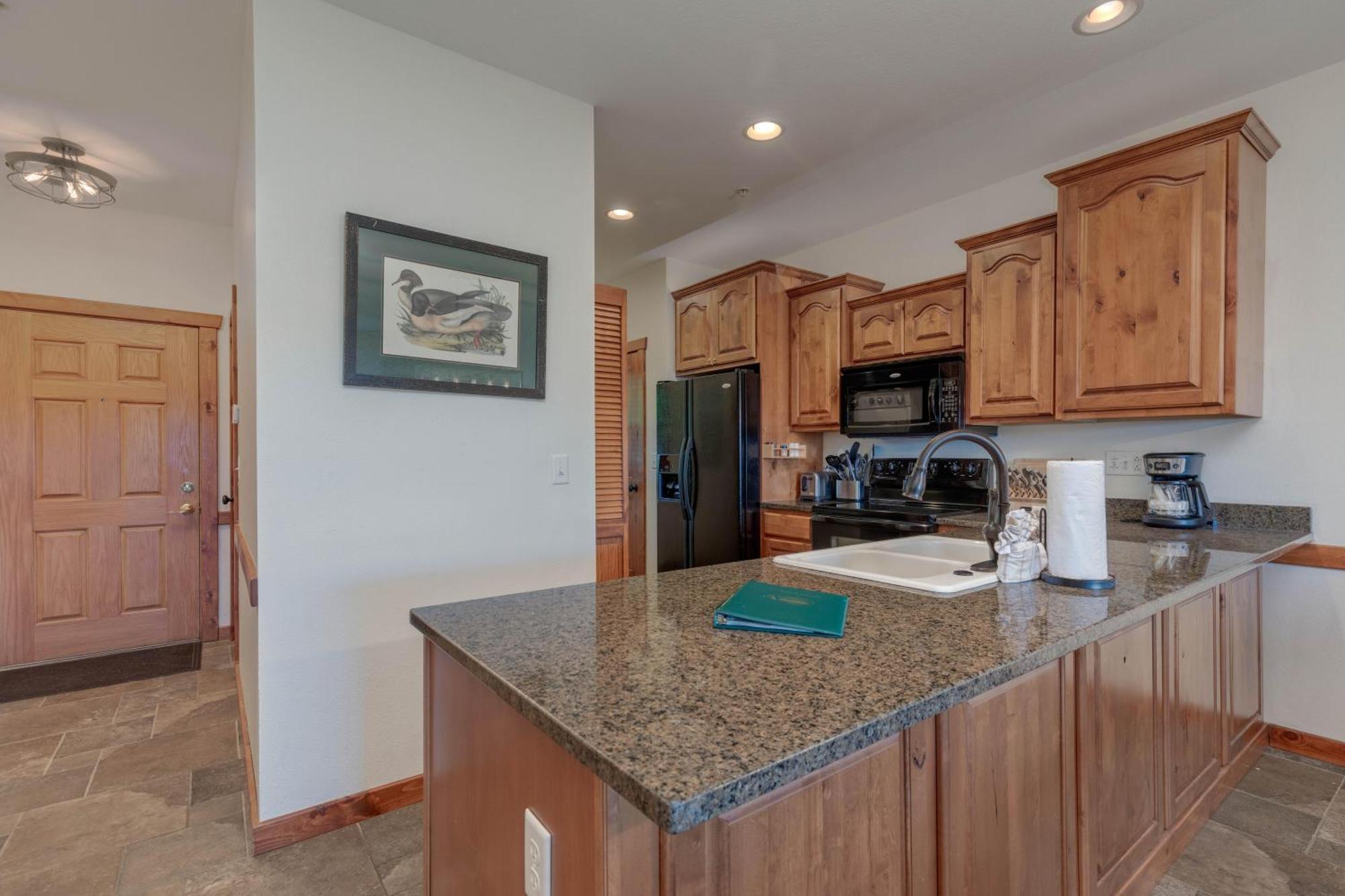 2br Village At Indian Point 1707 Near Sdc - Free Tickets Daily Up To $500 * Branson