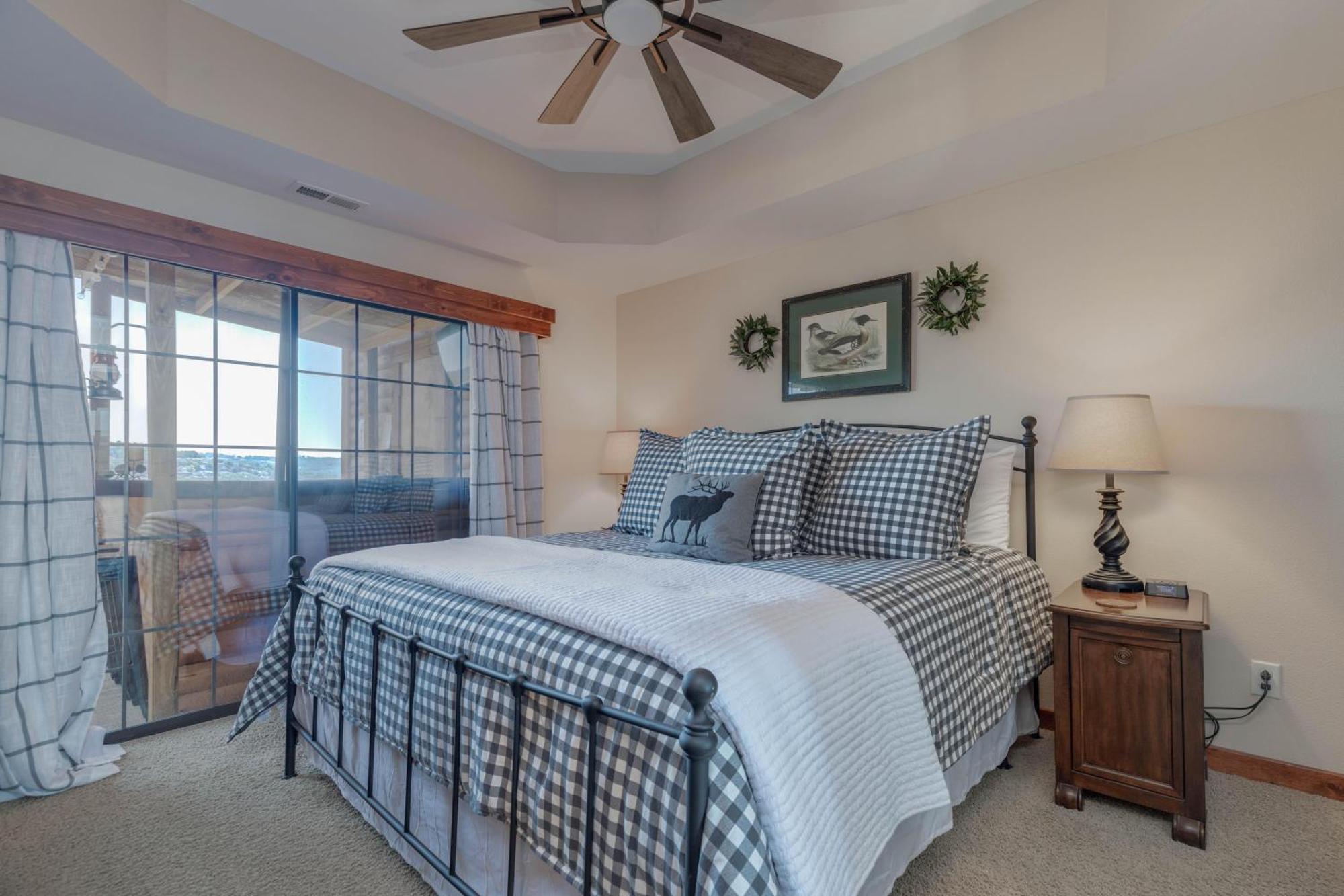 Holiday home 2br Village At Indian Point 1707 Near Sdc - Free Tickets Daily Up To $500