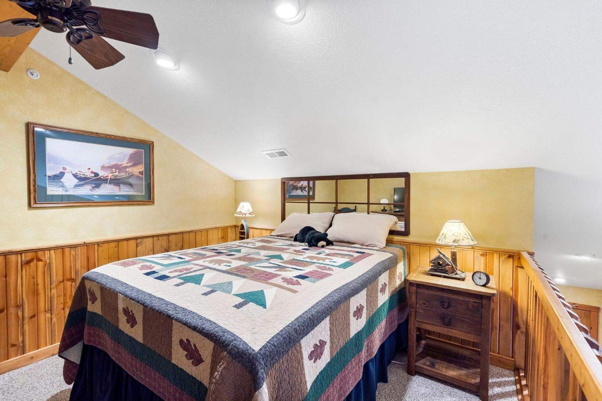 2br+loft Village At Indian Point 1809 Near Sdc- Free Tickets Daily Up To $500 Branson